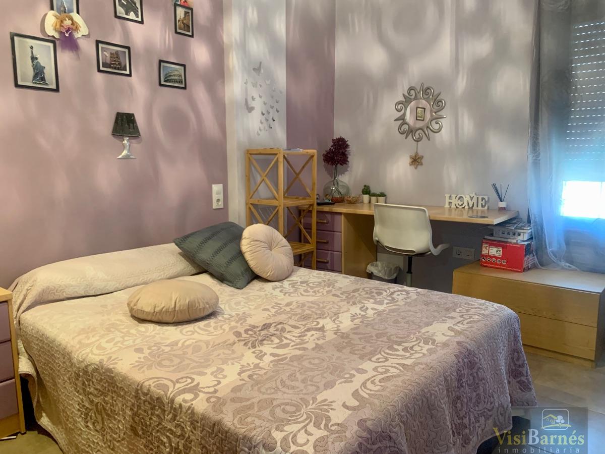 Venta de piso en Lorca