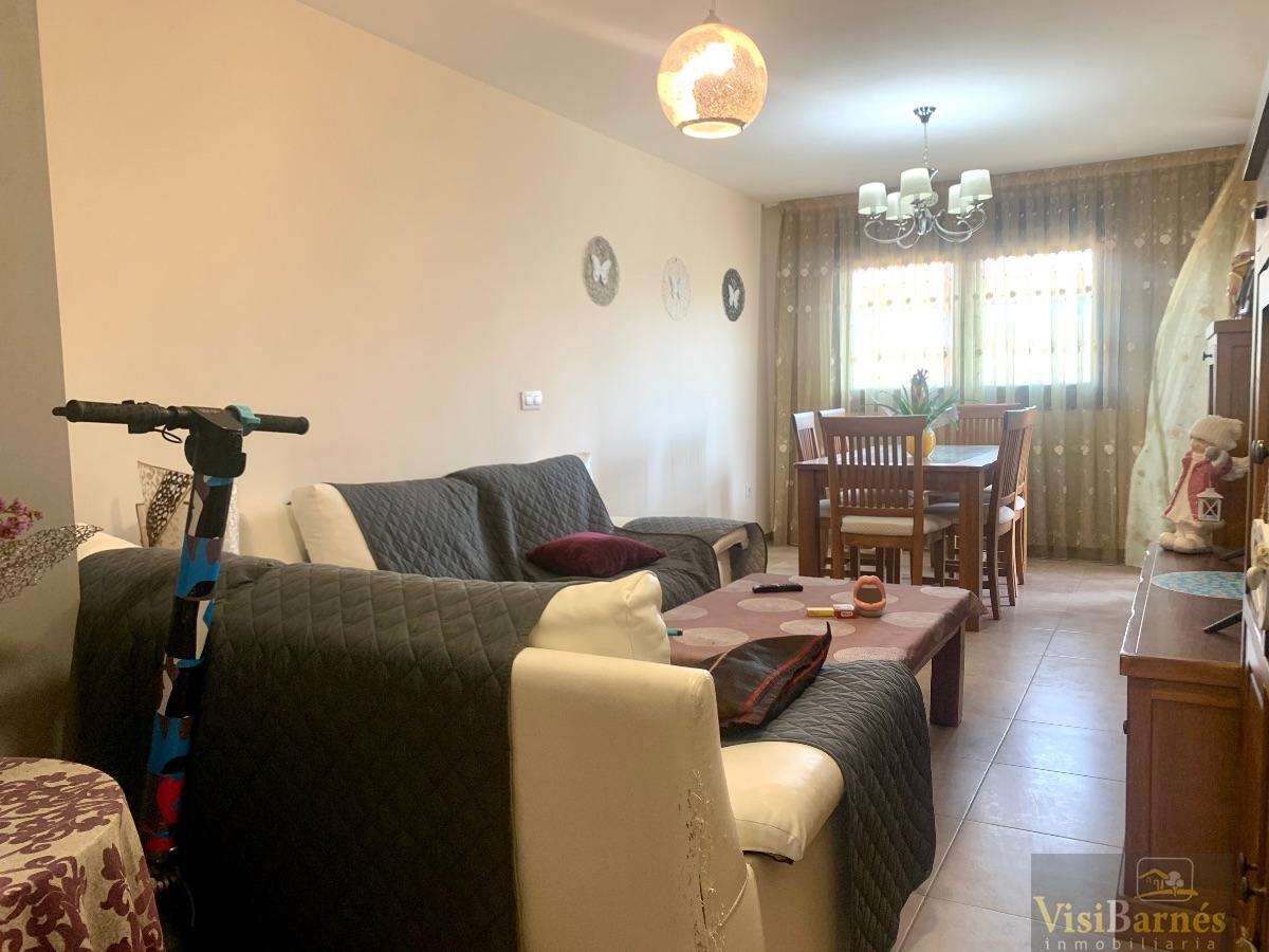 Venta de piso en Lorca