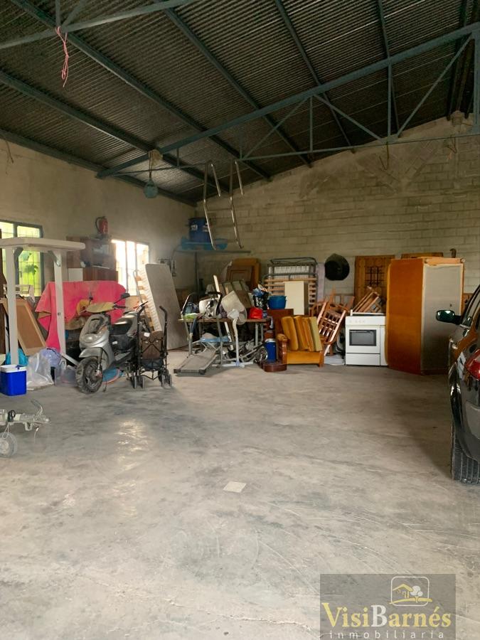 Venta de terreno en Lorca