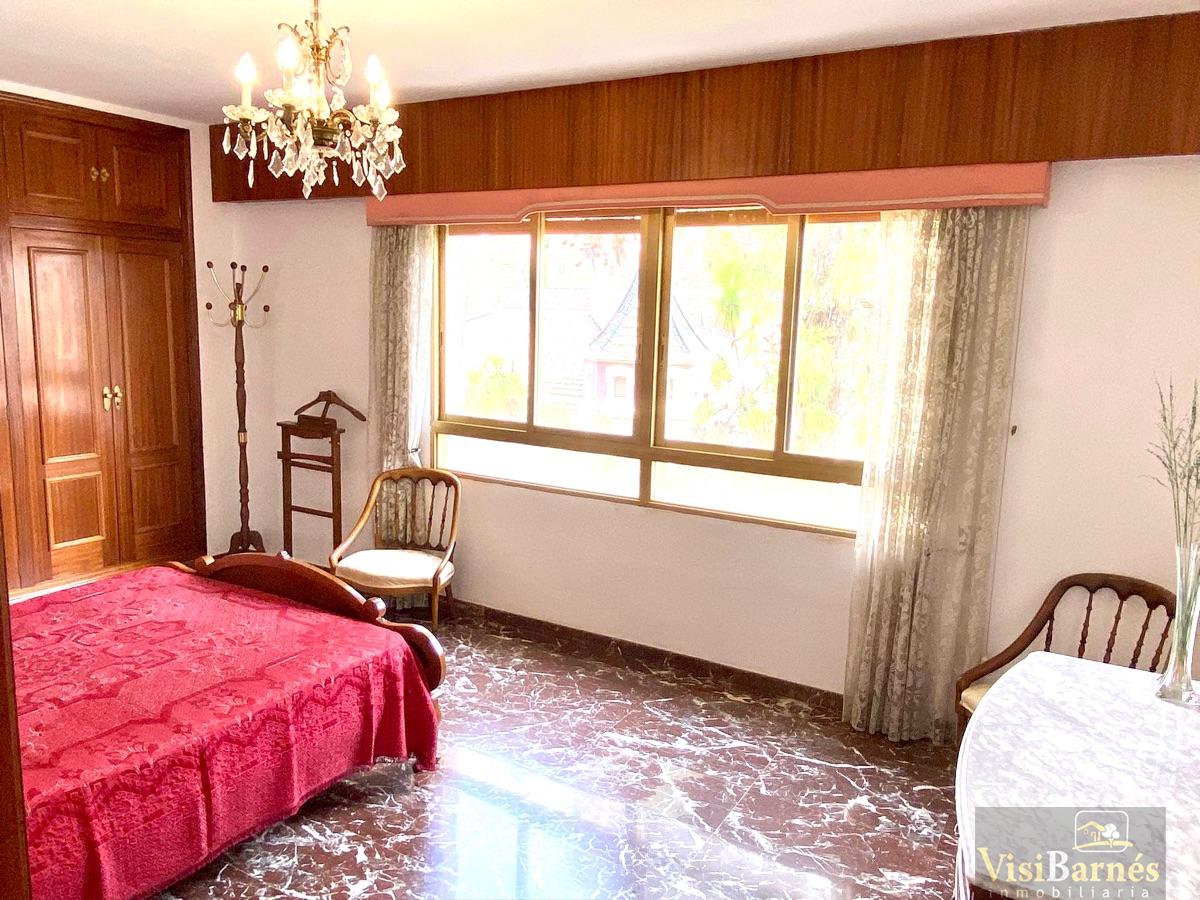 For sale of flat in Lorca