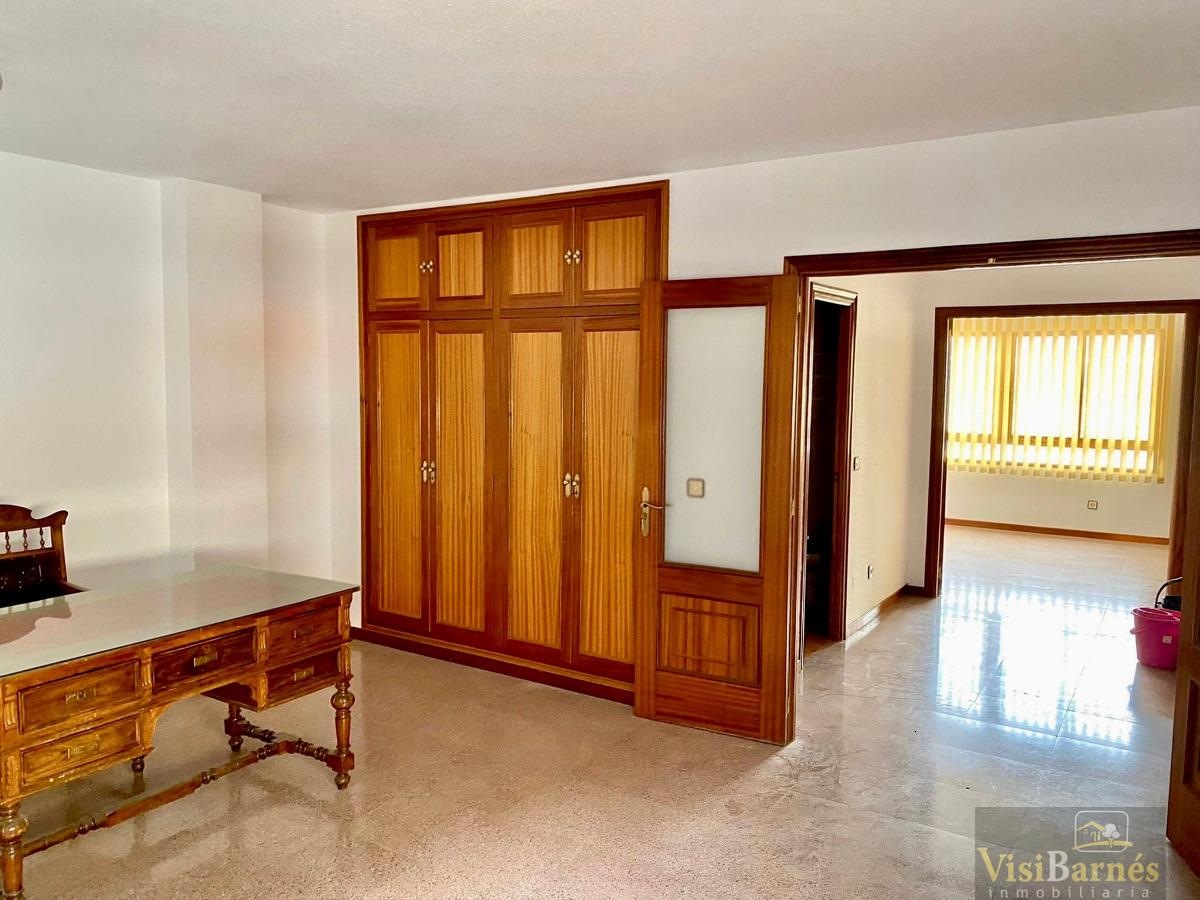 For sale of apartment in Lorca