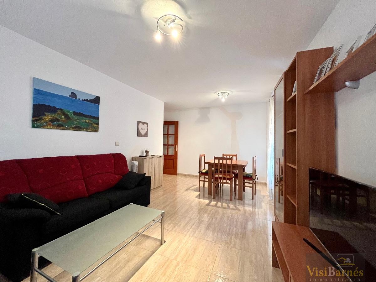 Venta de apartamento en Lorca