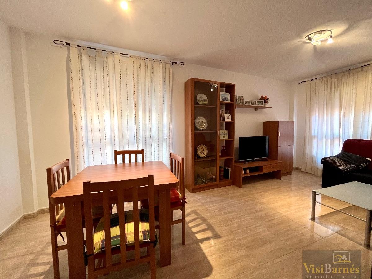 Venta de apartamento en Lorca