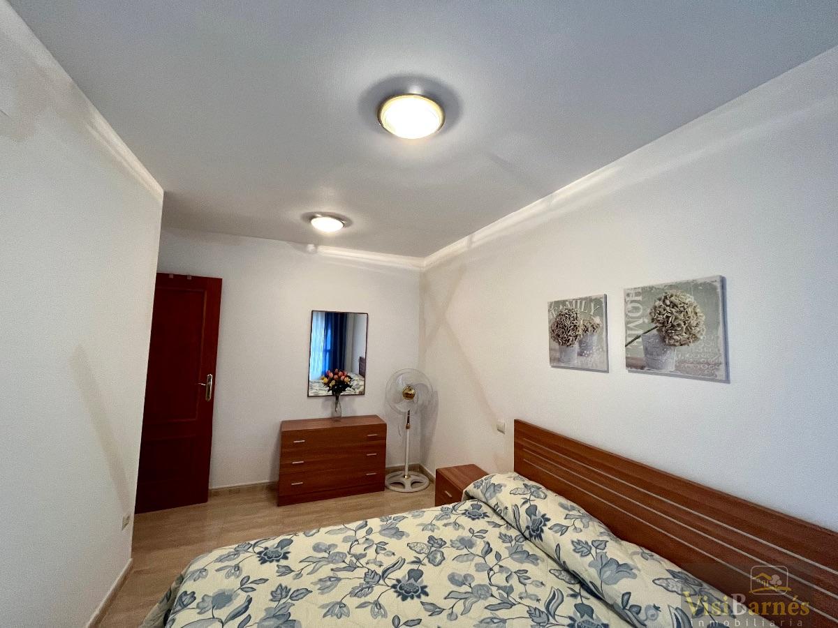 Venta de apartamento en Lorca
