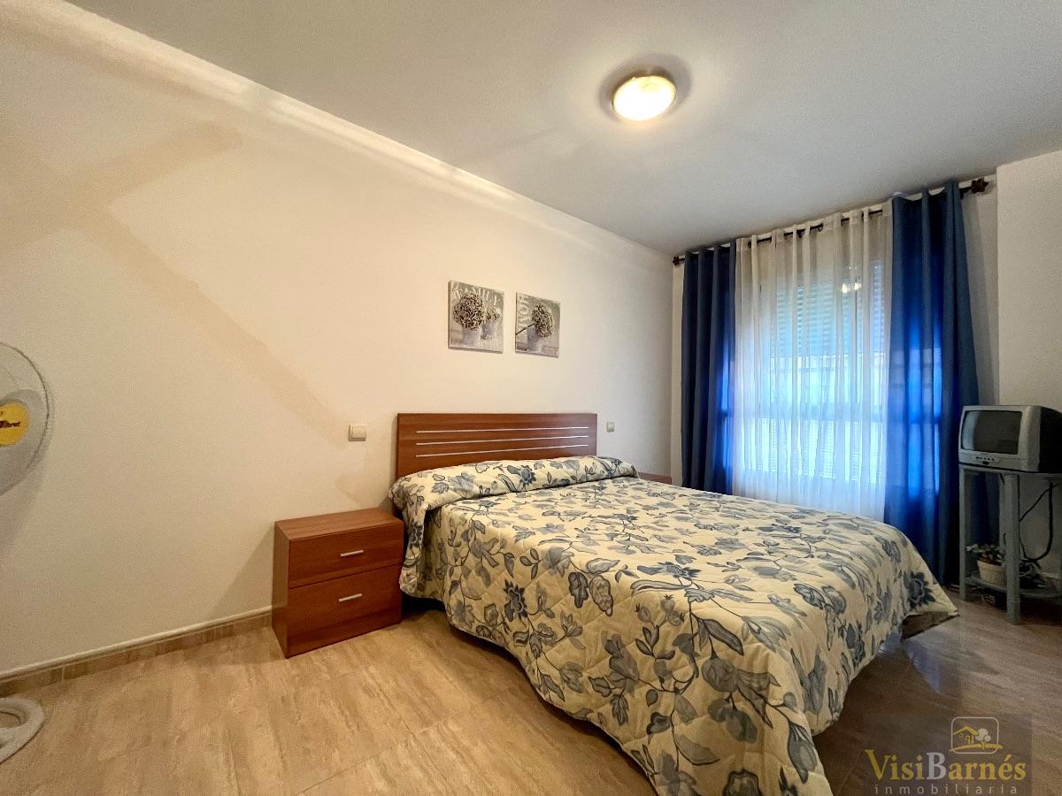 Venta de apartamento en Lorca