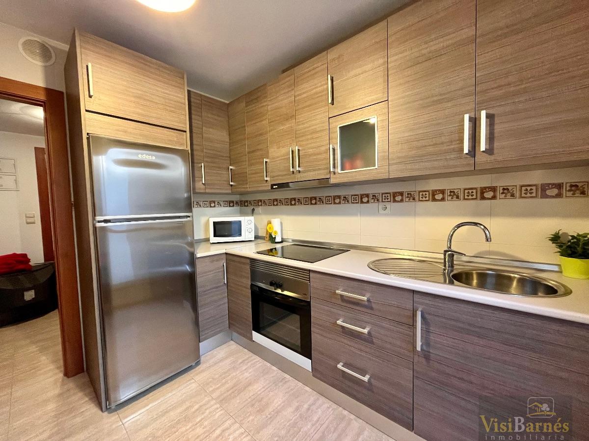 For sale of apartment in Lorca