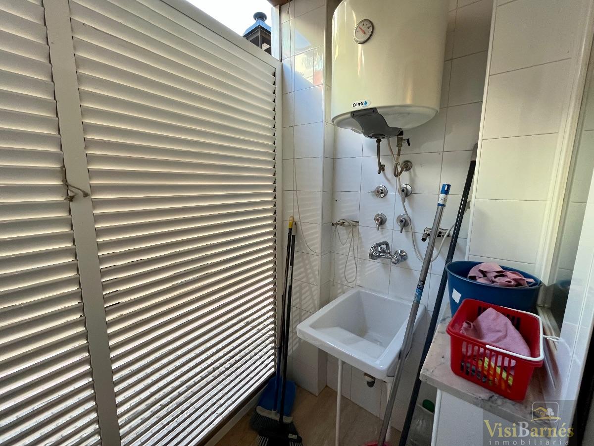 Venta de apartamento en Lorca
