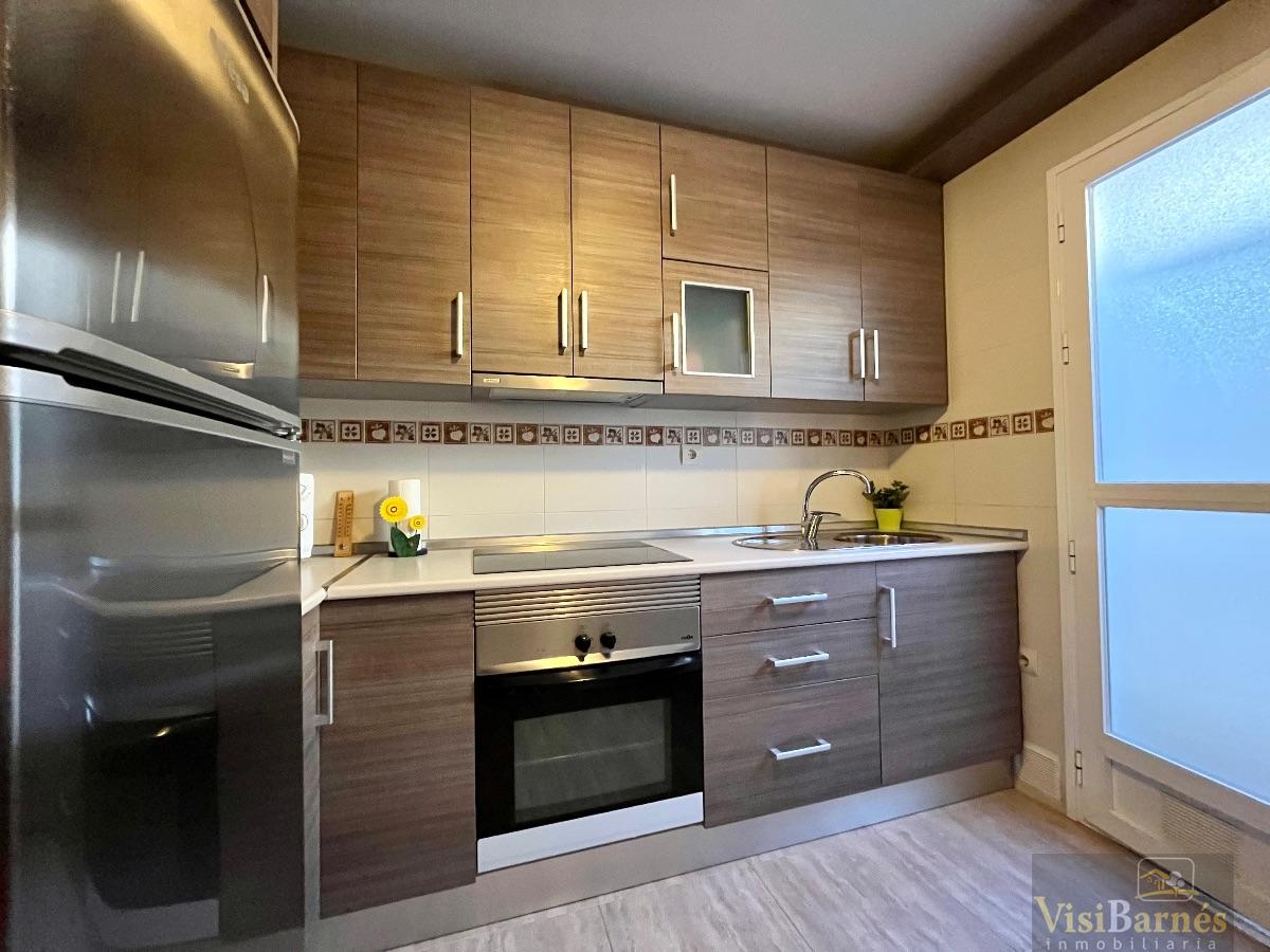 Venta de apartamento en Lorca