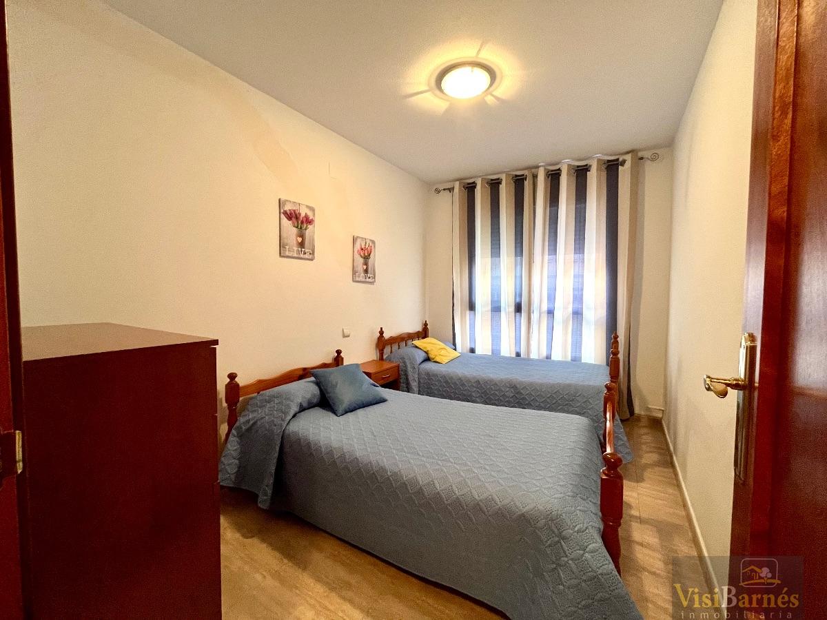 Venta de apartamento en Lorca