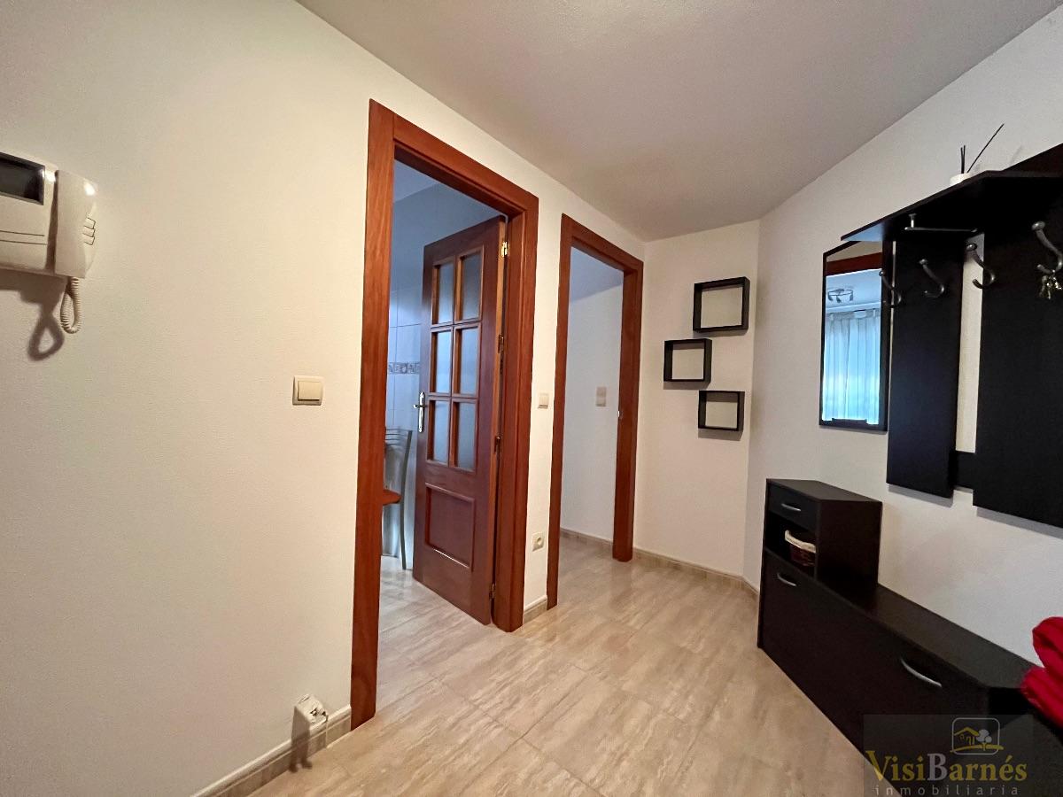 Venta de apartamento en Lorca