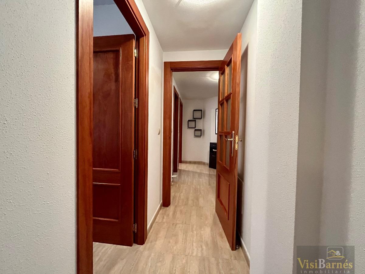 Venta de apartamento en Lorca