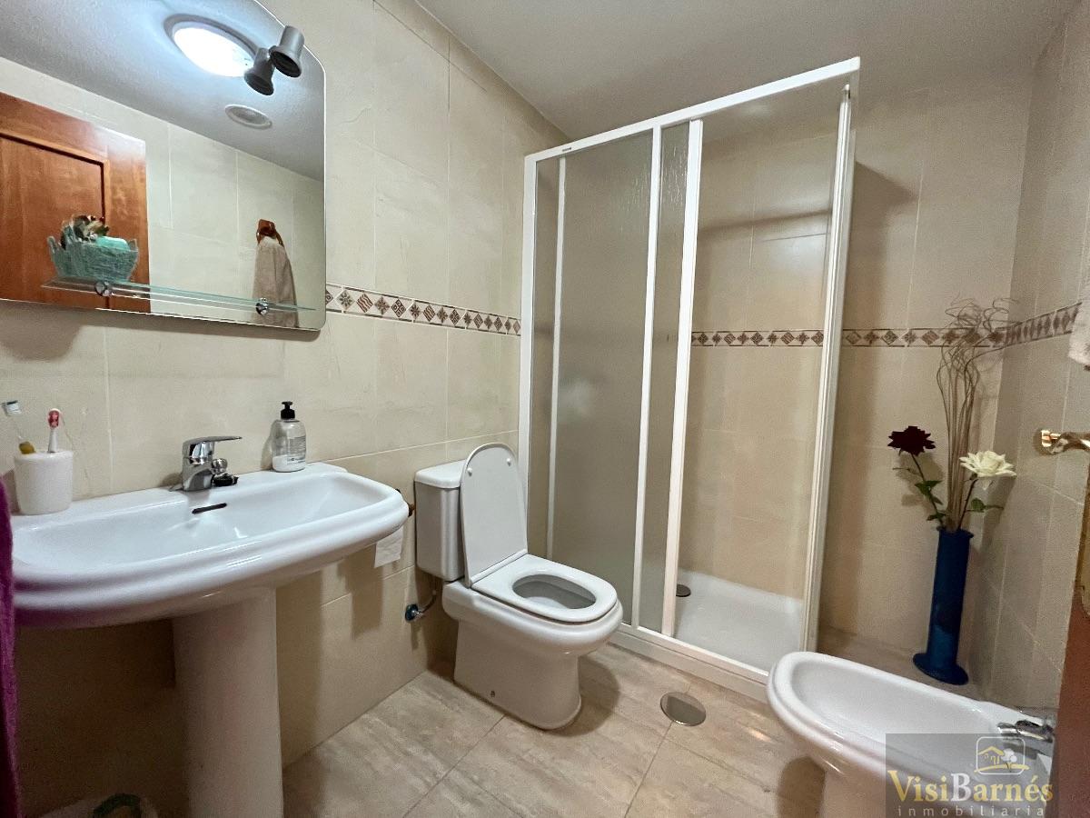 Venta de apartamento en Lorca