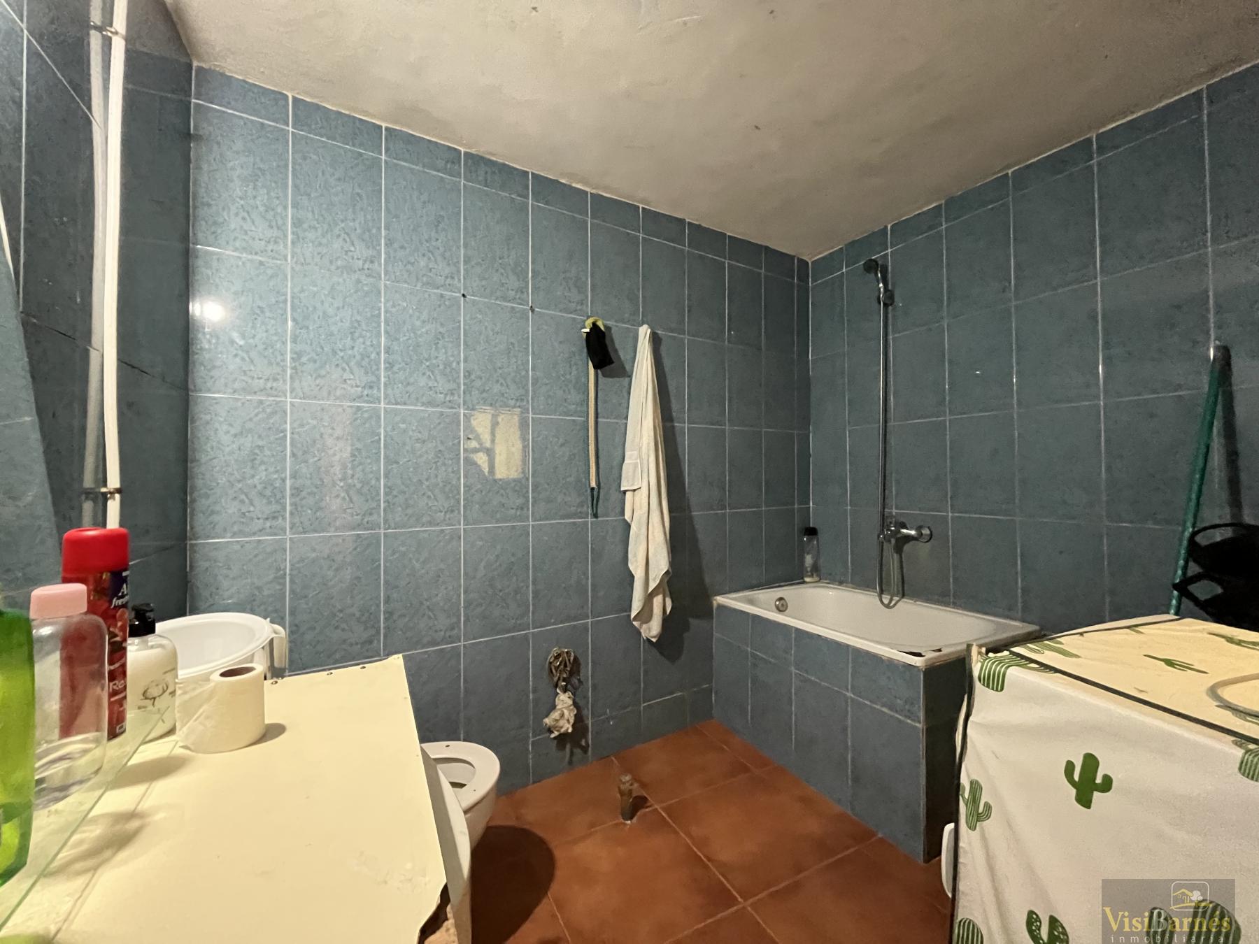 For sale of house in Lorca