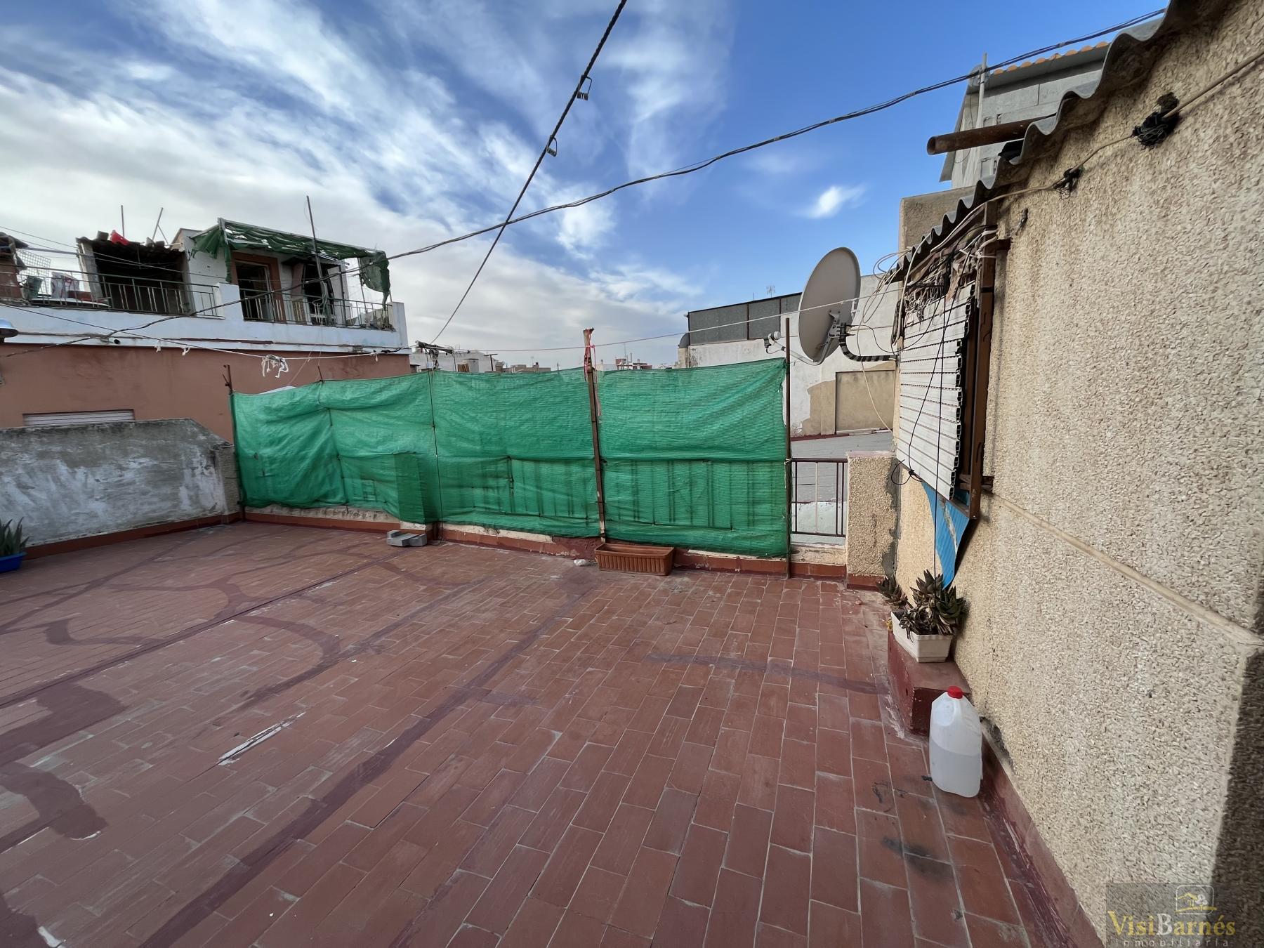 For sale of house in Lorca