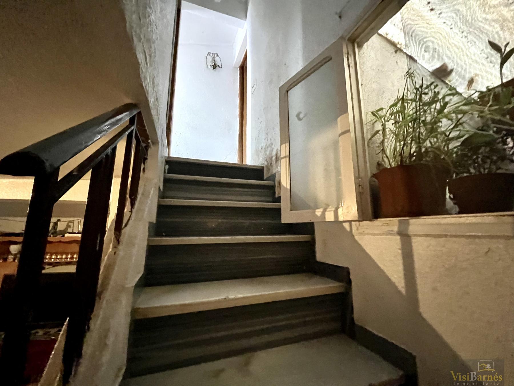 For sale of house in Lorca