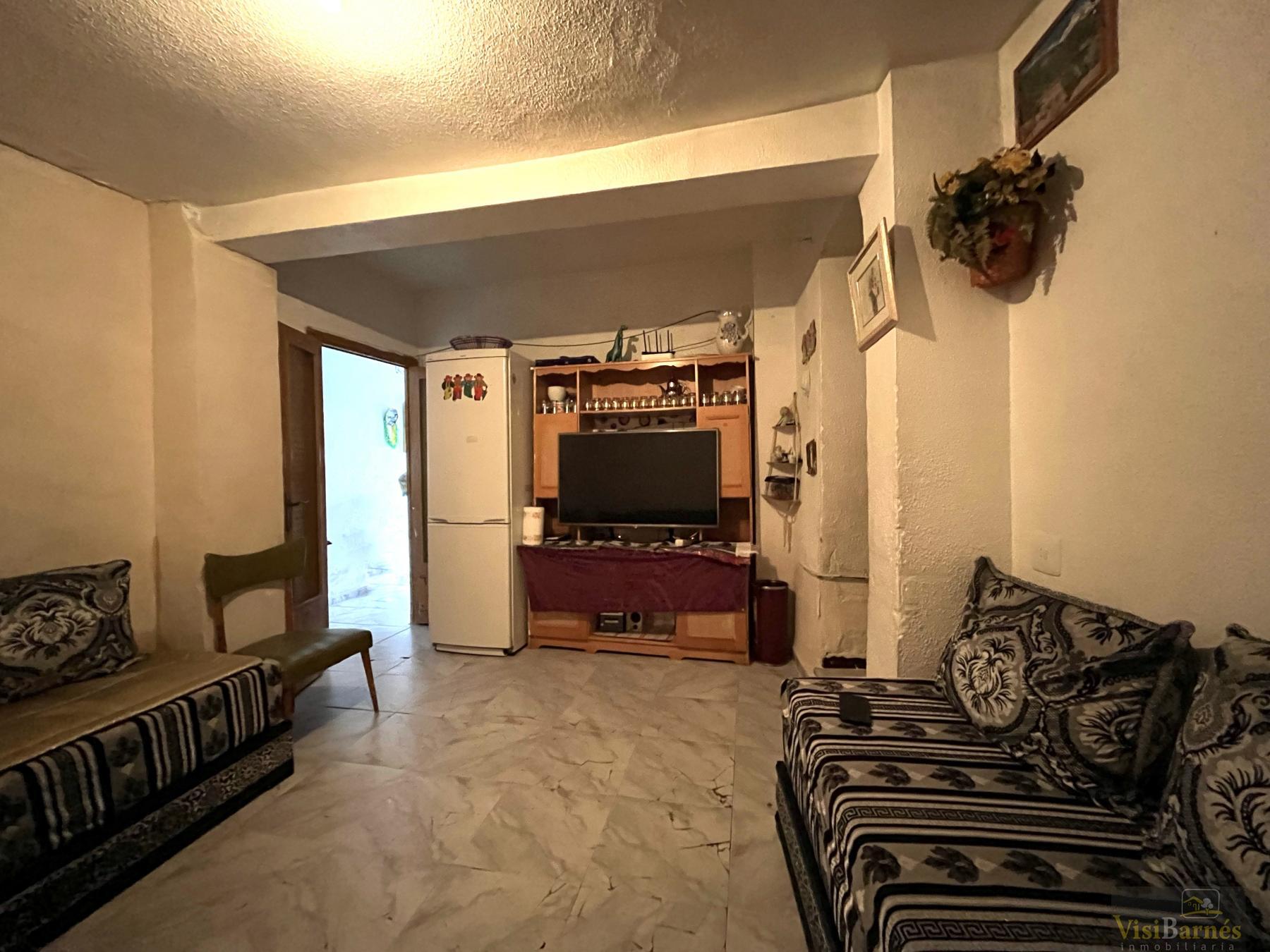 For sale of house in Lorca