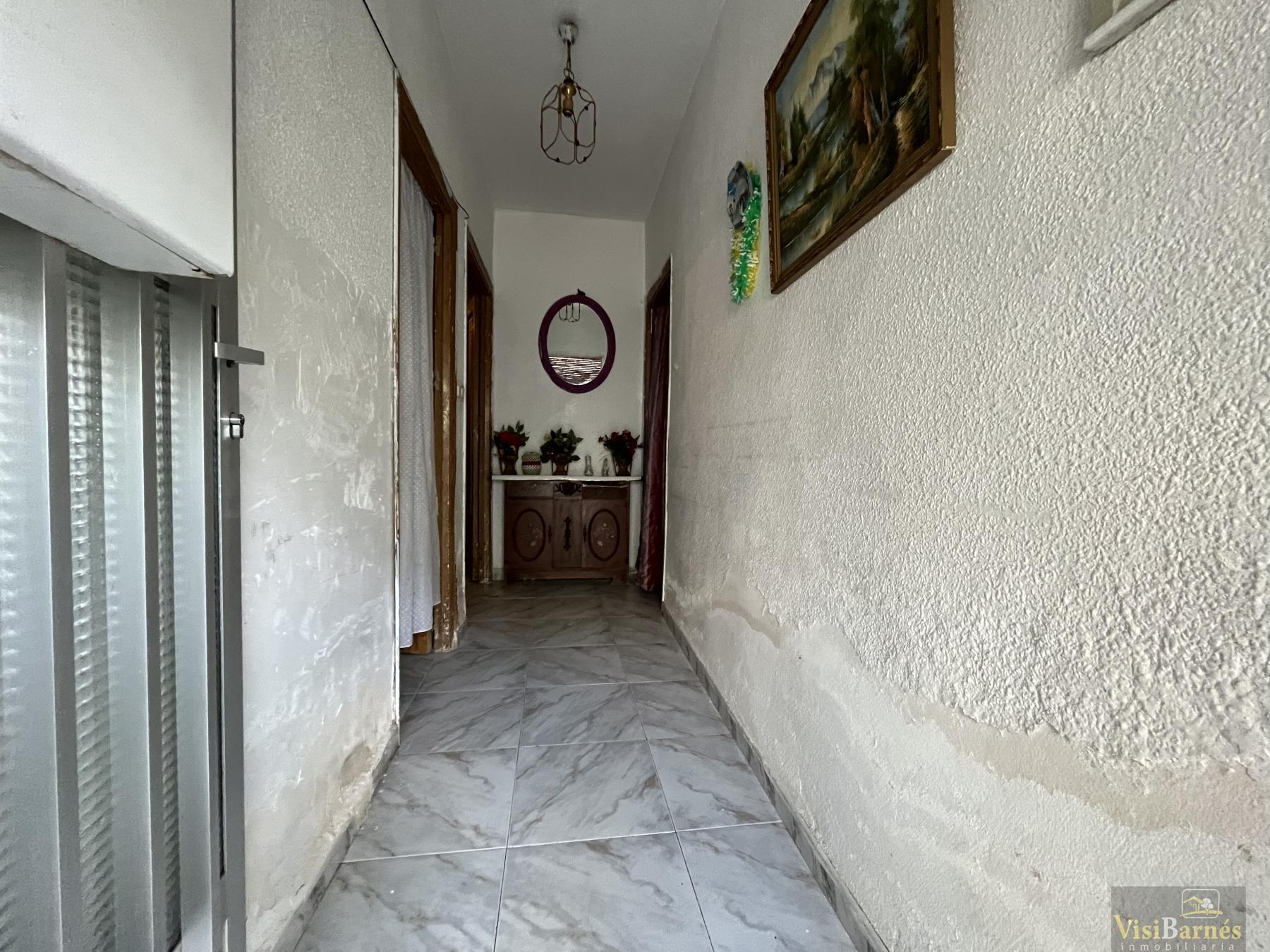 For sale of house in Lorca