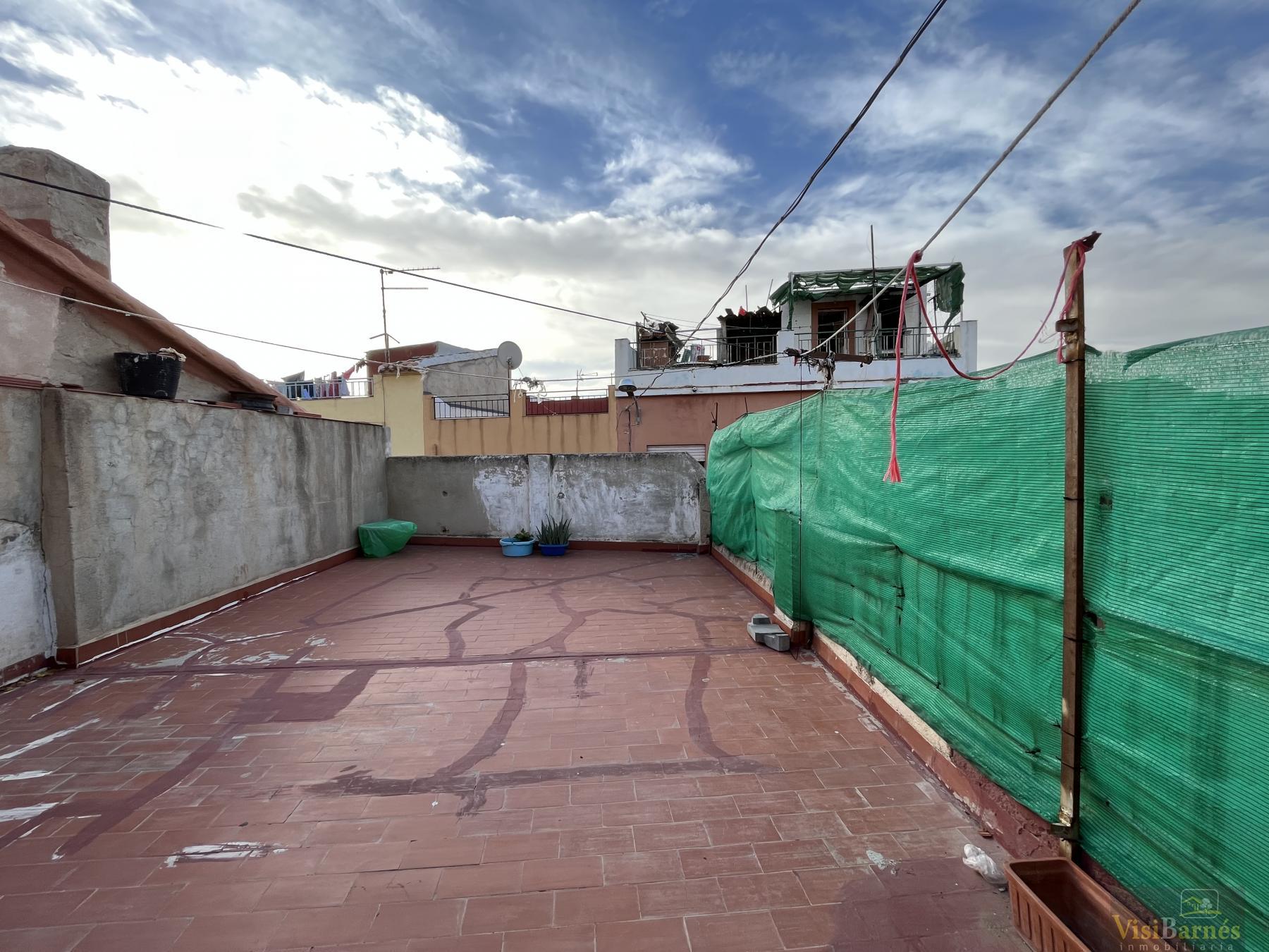 For sale of house in Lorca