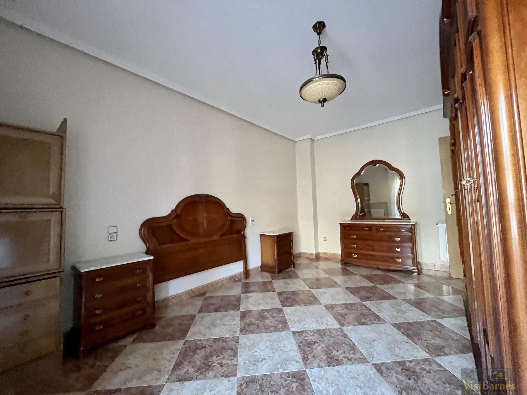 For sale of house in Lorca