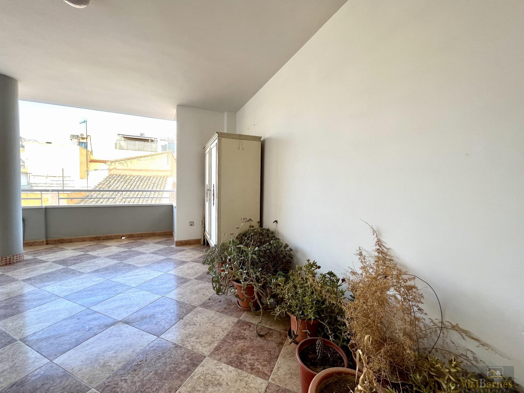 For sale of house in Lorca