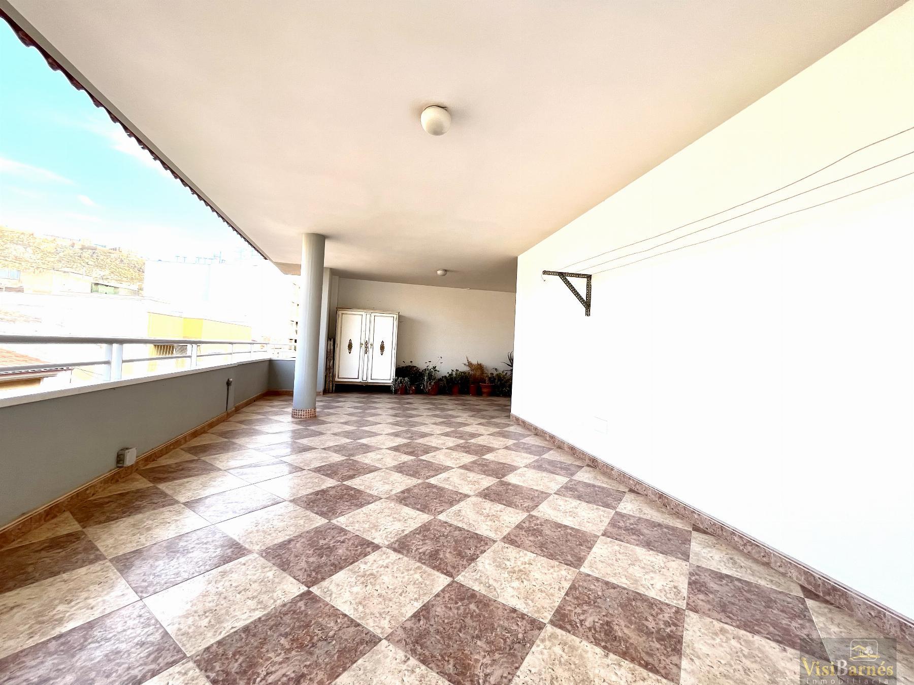 For sale of house in Lorca