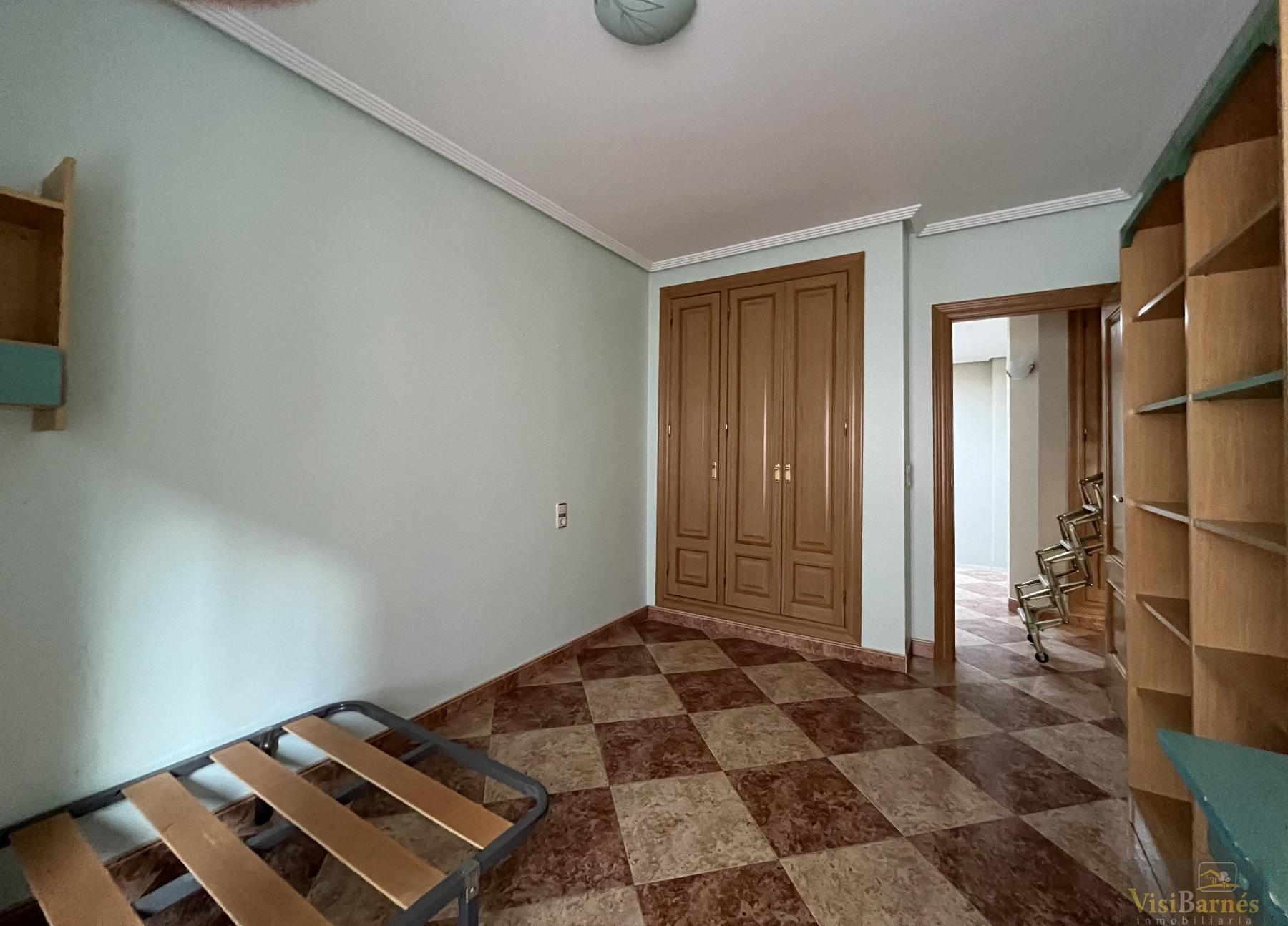 For sale of house in Lorca