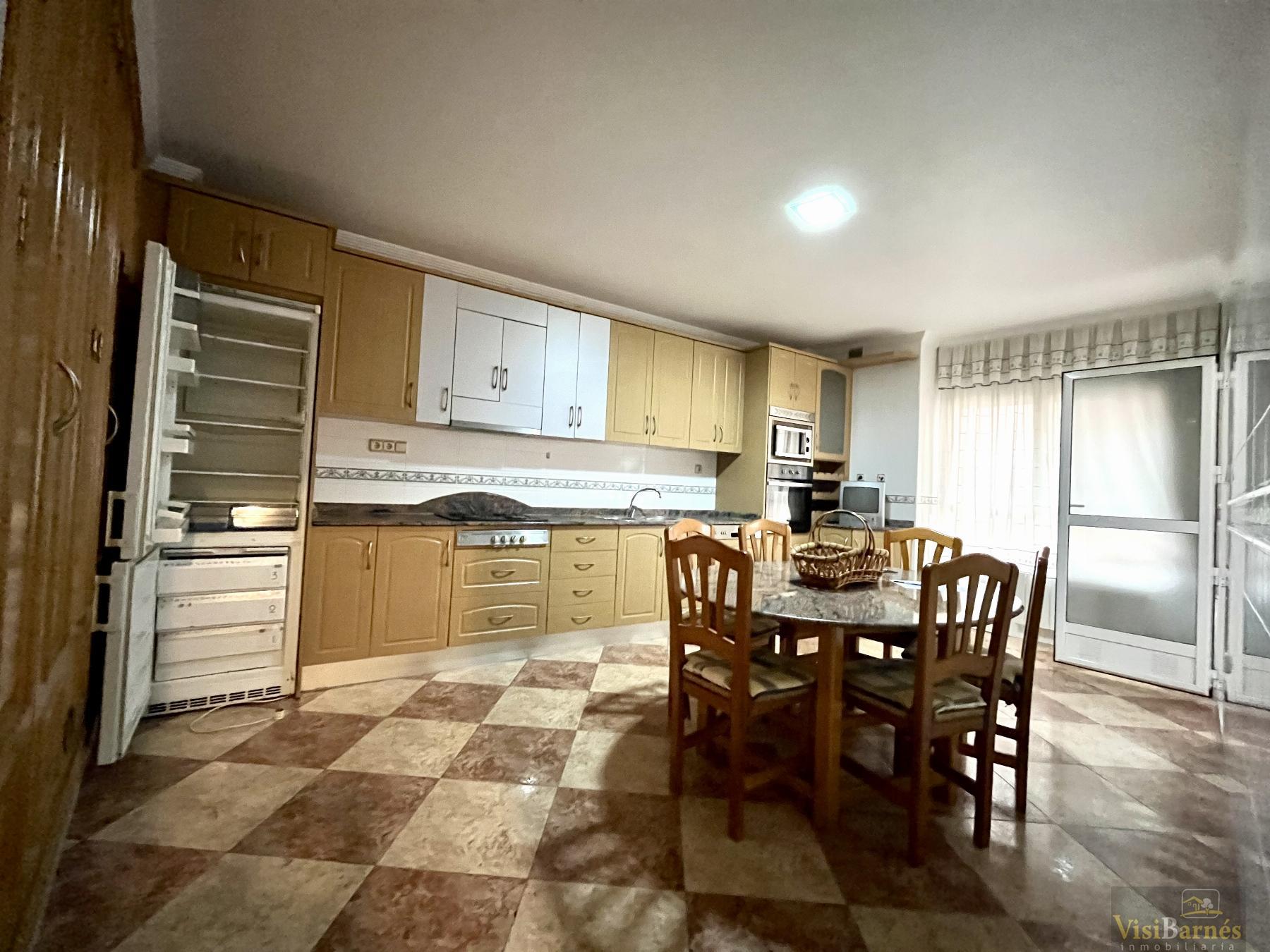 For sale of house in Lorca