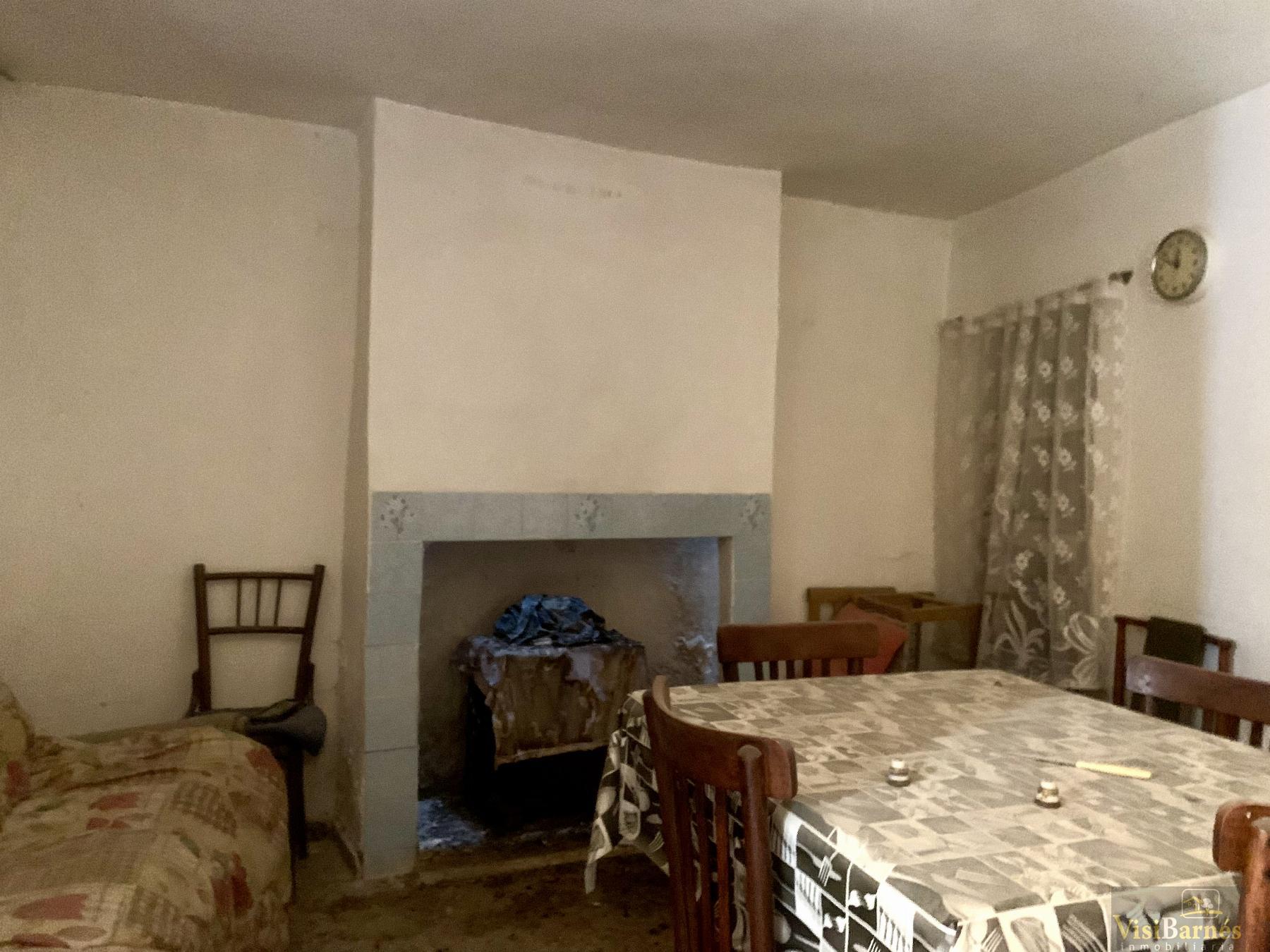 For sale of house in Lorca