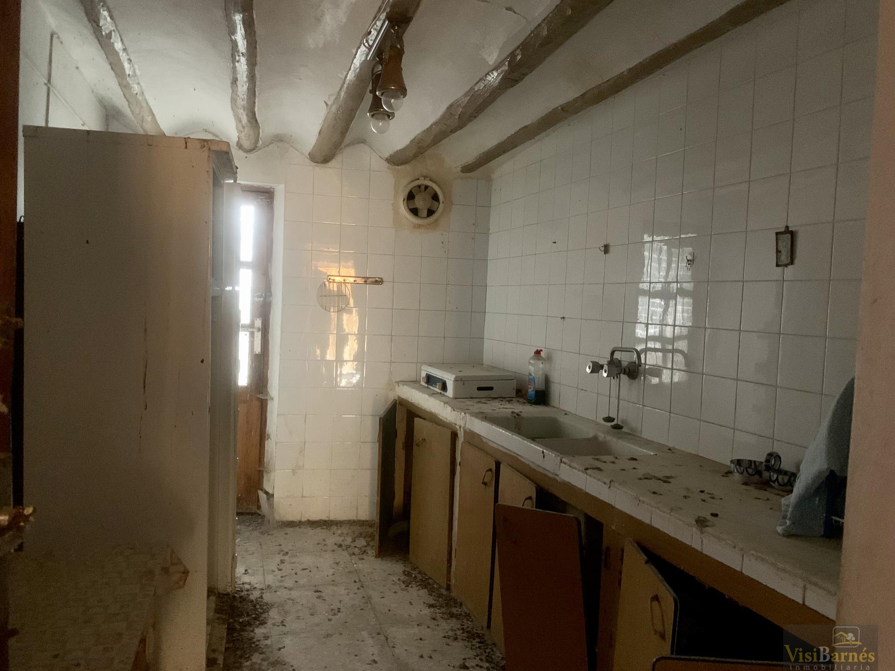 For sale of house in Lorca