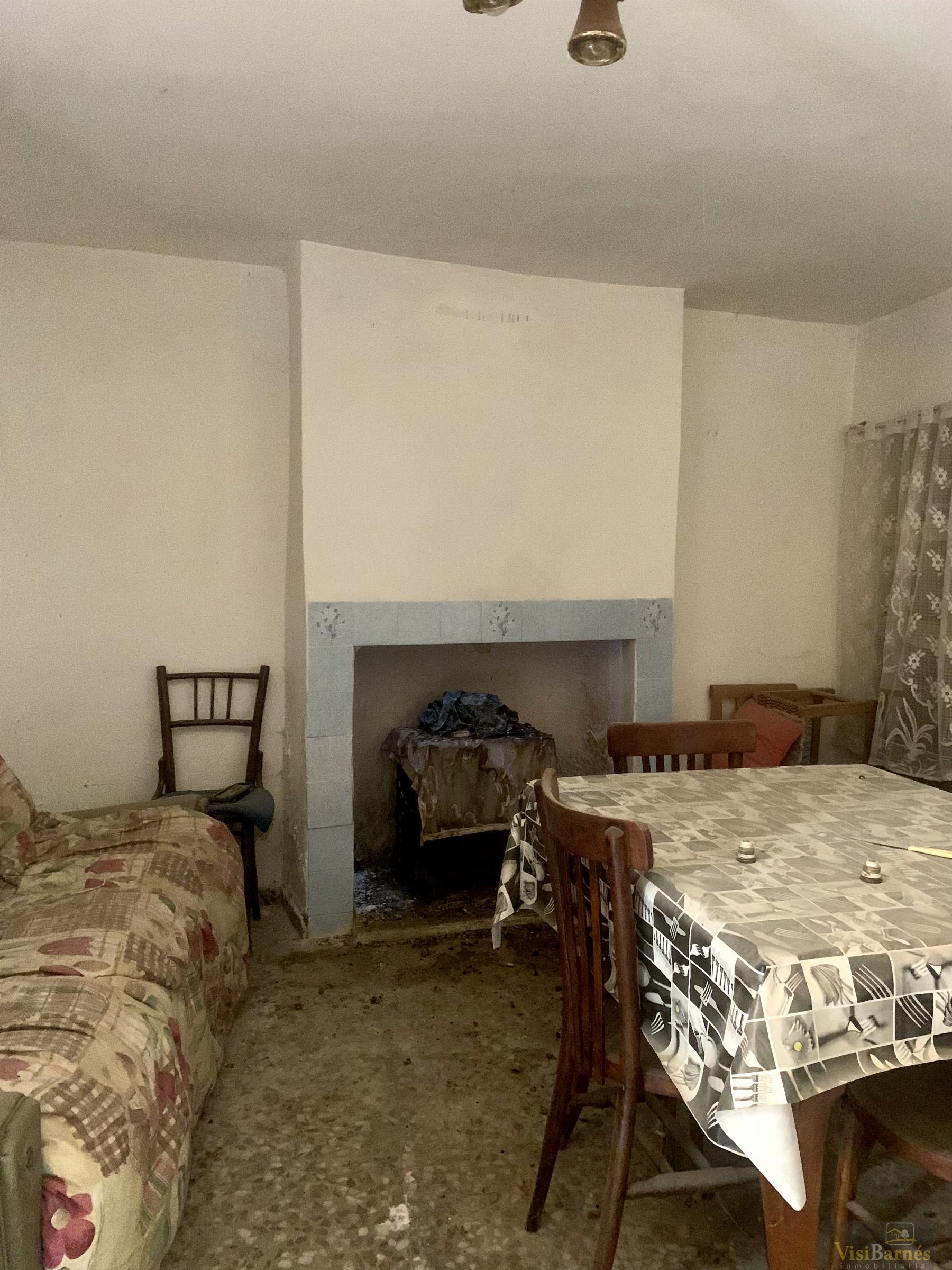 For sale of house in Lorca
