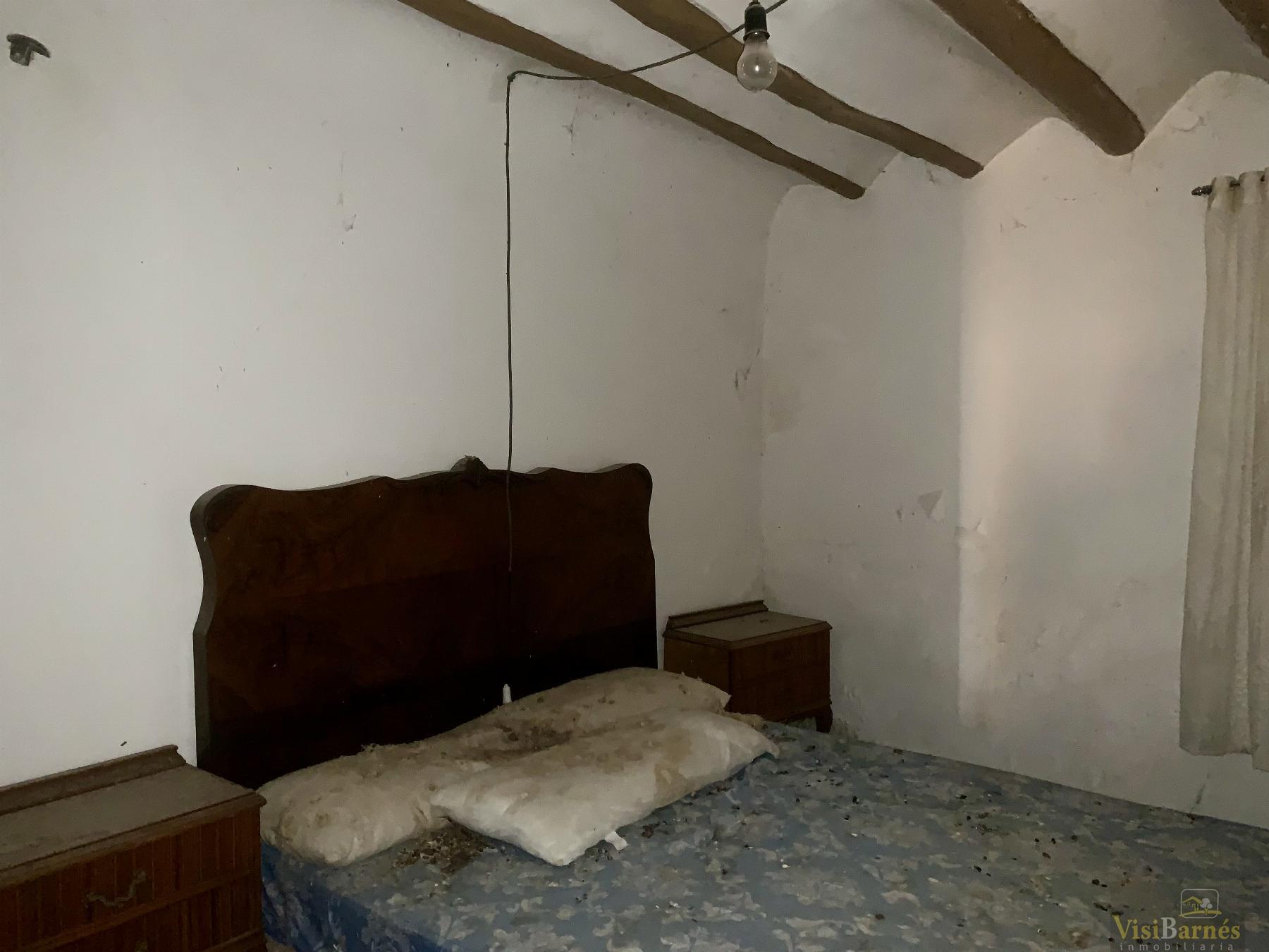 For sale of house in Lorca