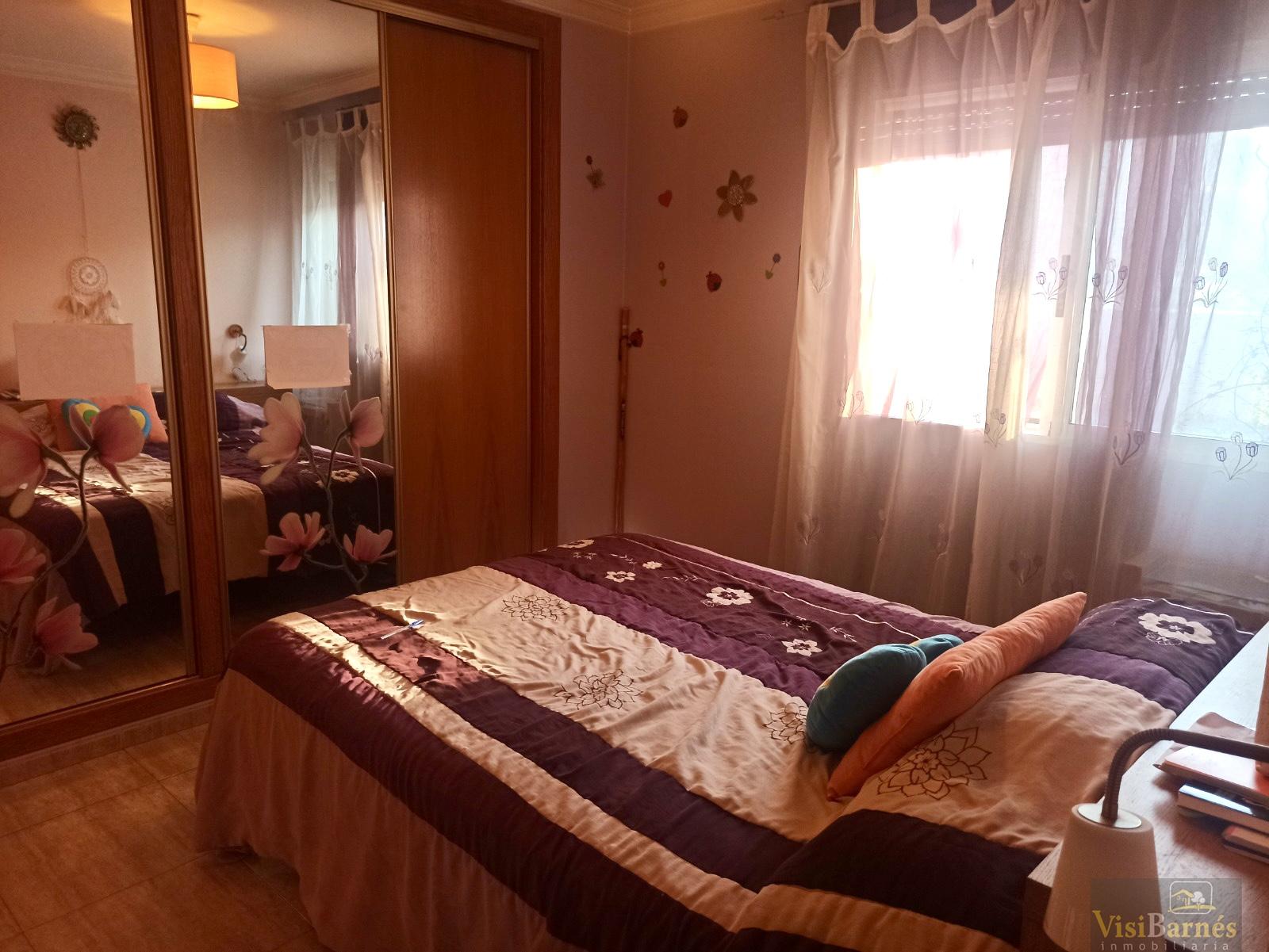 For sale of penthouse in Lorca