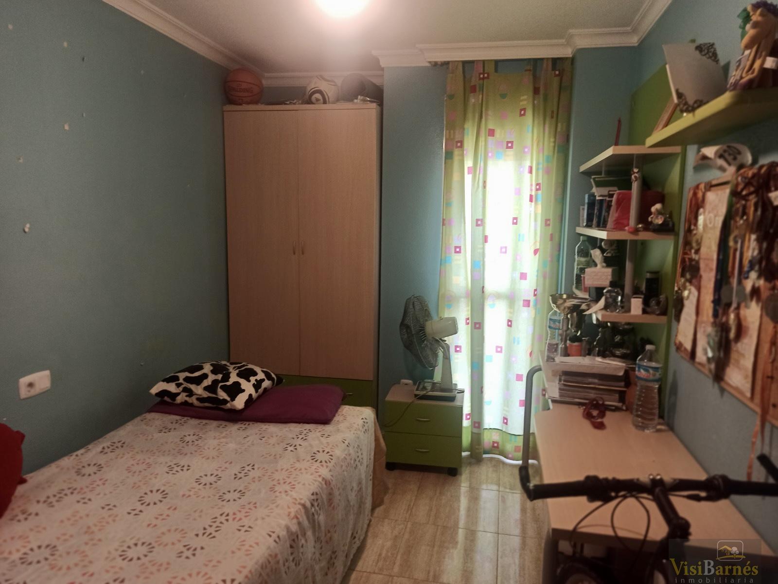For sale of penthouse in Lorca