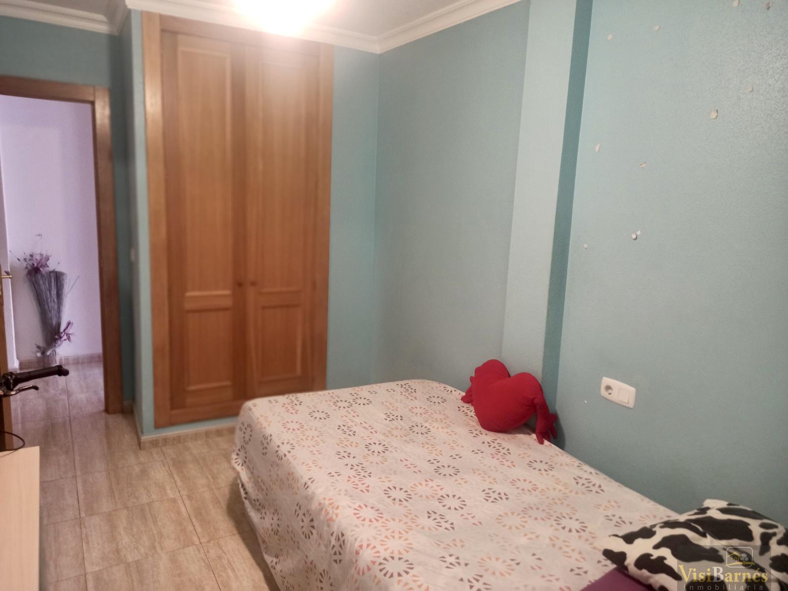 For sale of penthouse in Lorca