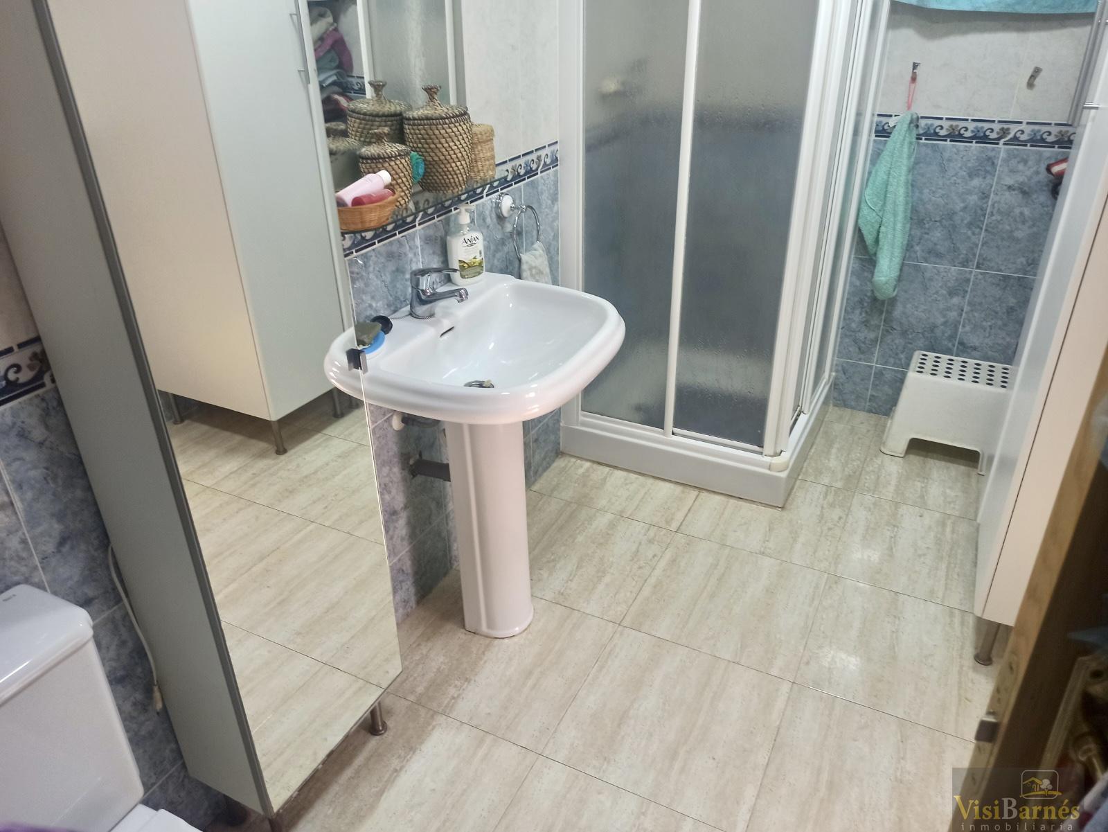 For sale of penthouse in Lorca