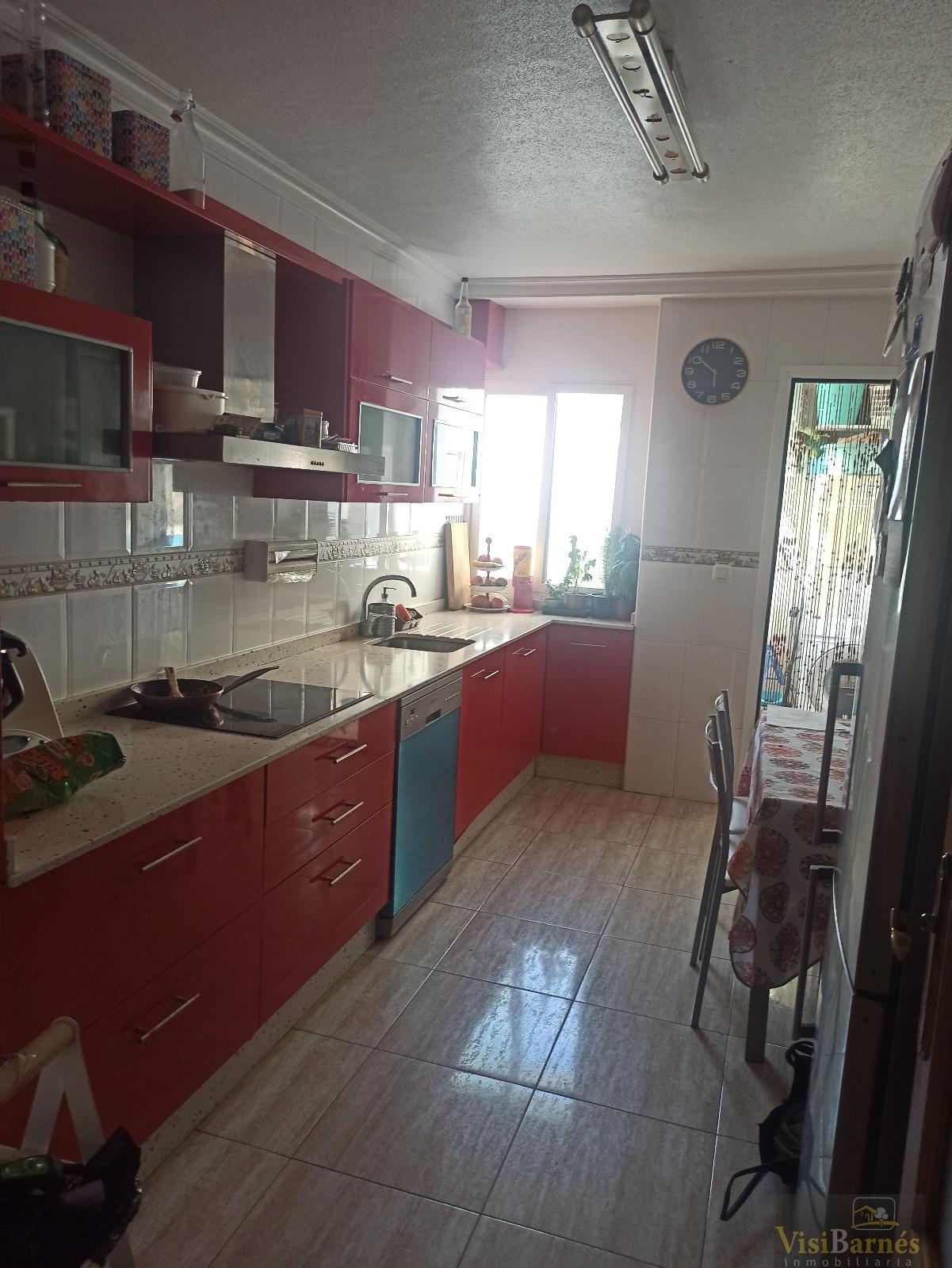 For sale of penthouse in Lorca