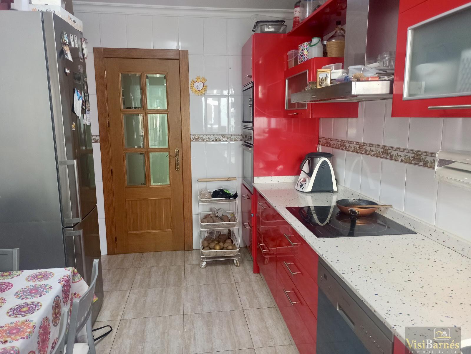 For sale of penthouse in Lorca
