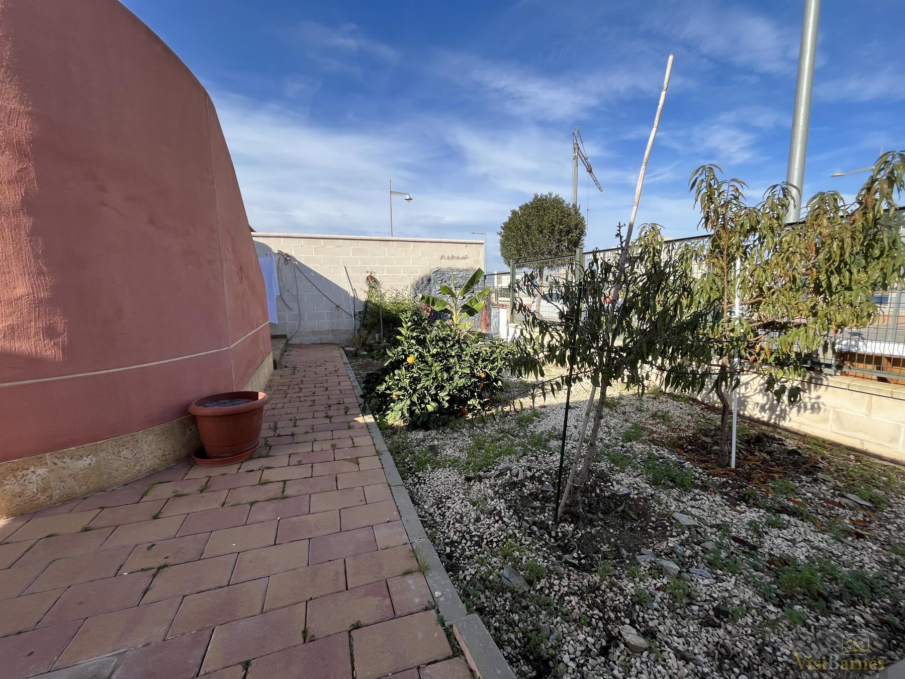 Venta de chalet en Lorca