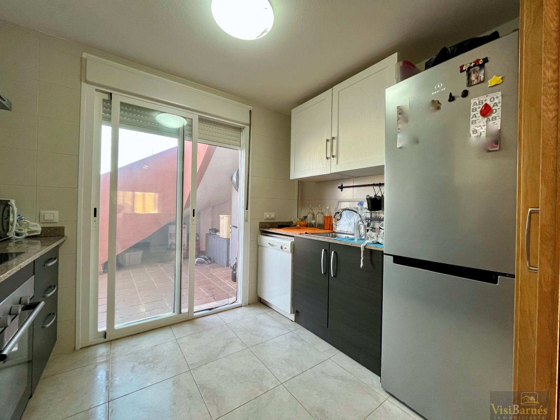 Venta de chalet en Lorca