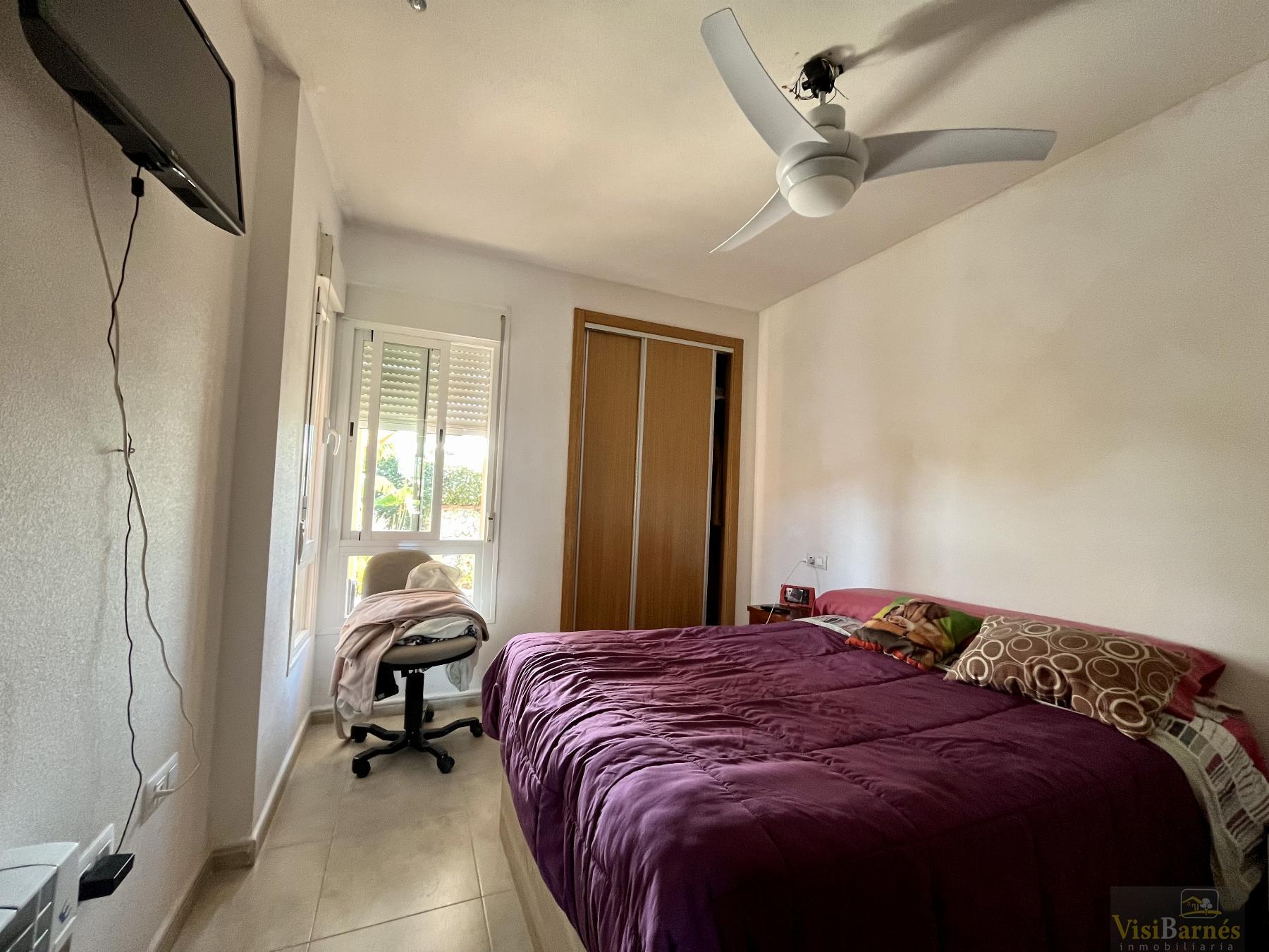 Venta de chalet en Lorca