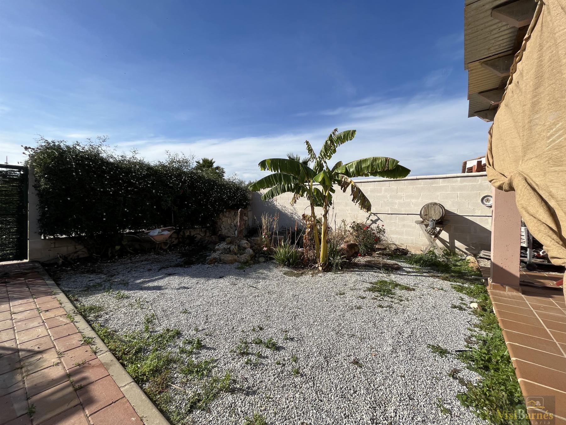 Venta de chalet en Lorca