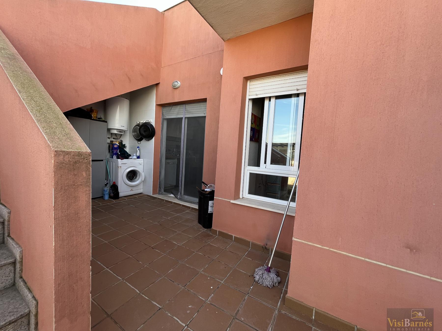 Venta de chalet en Lorca