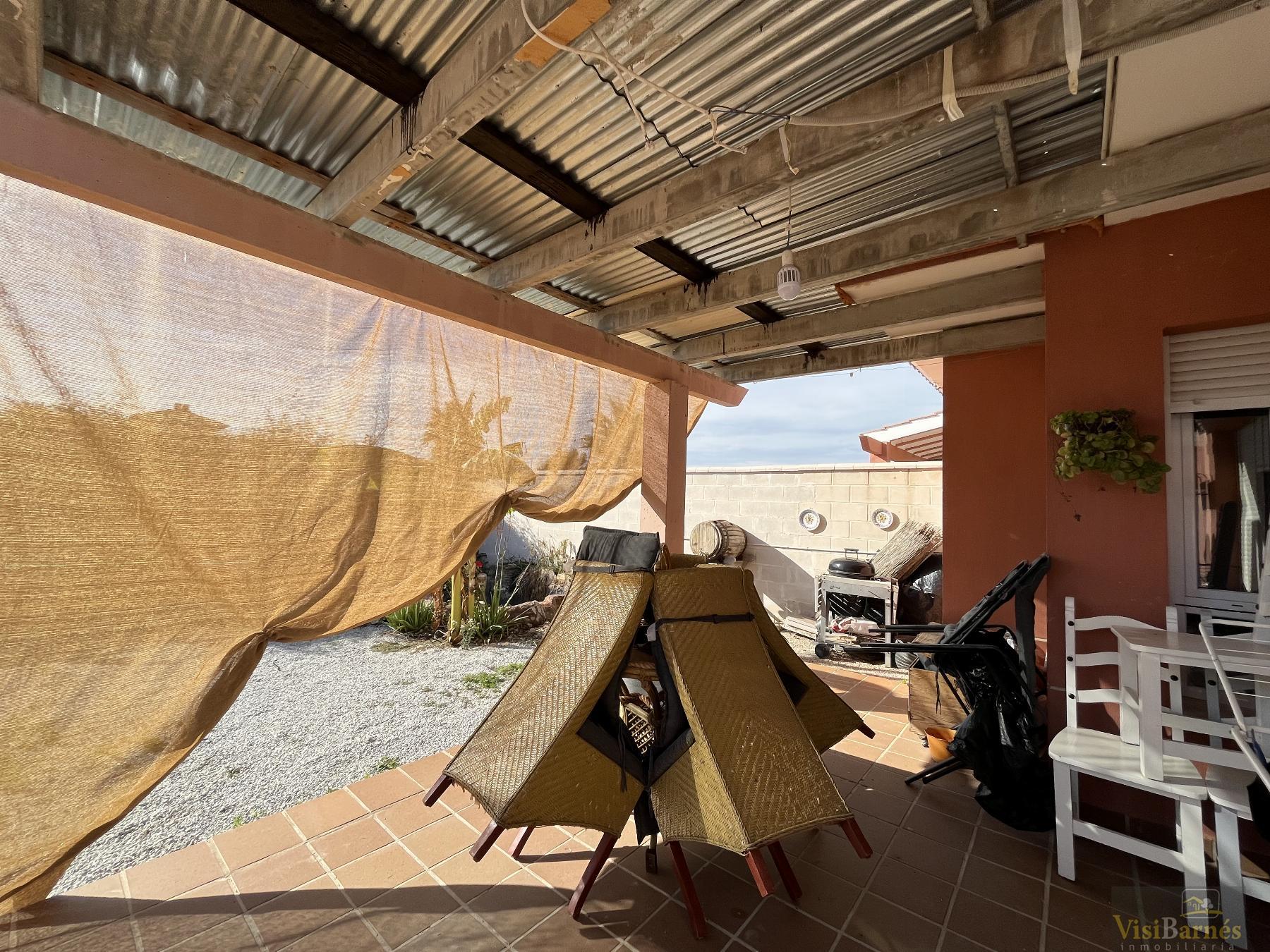 Venta de chalet en Lorca