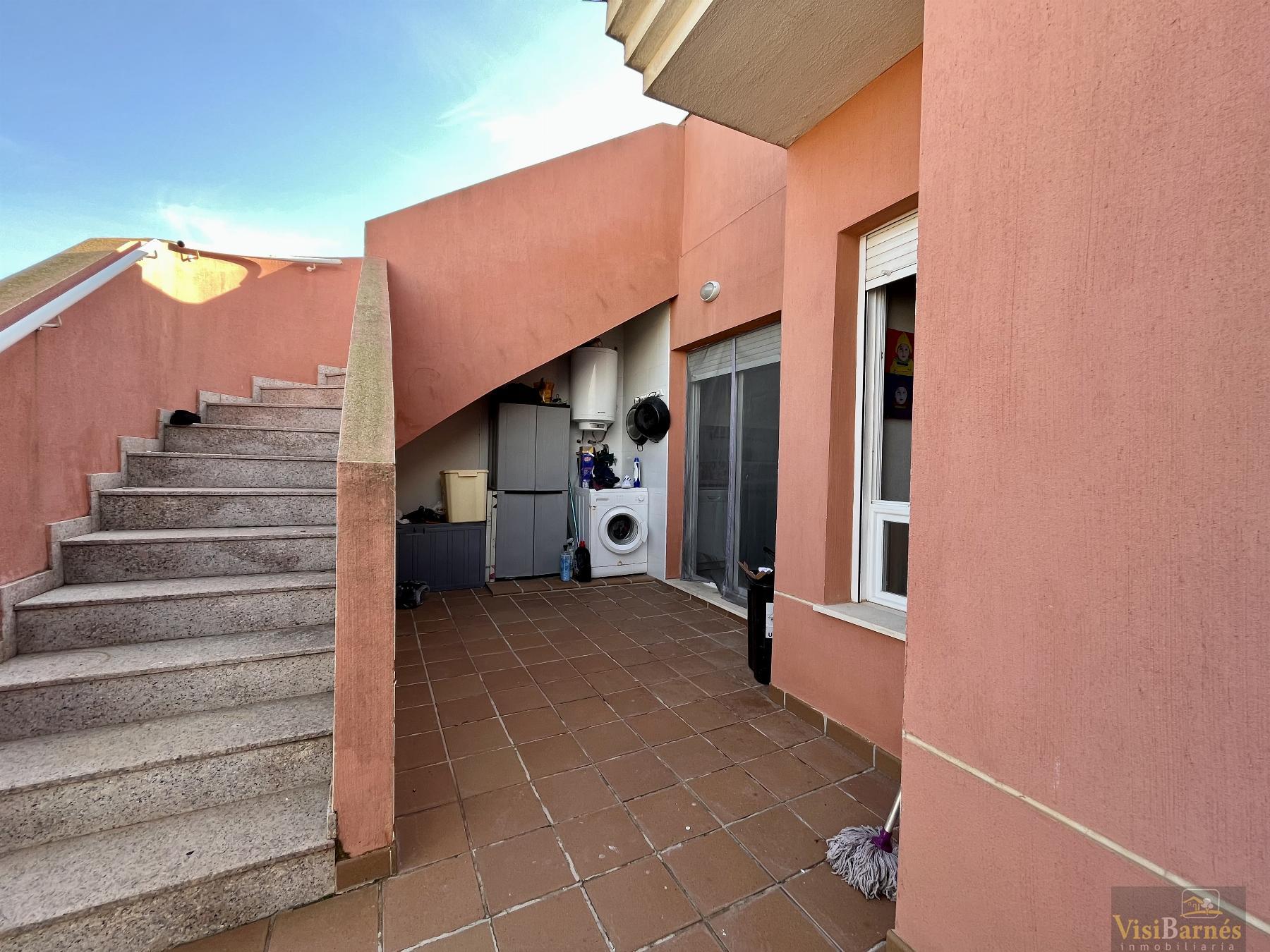 Venta de chalet en Lorca