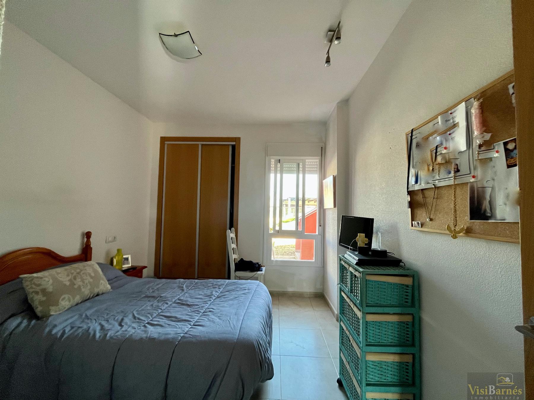 Venta de chalet en Lorca