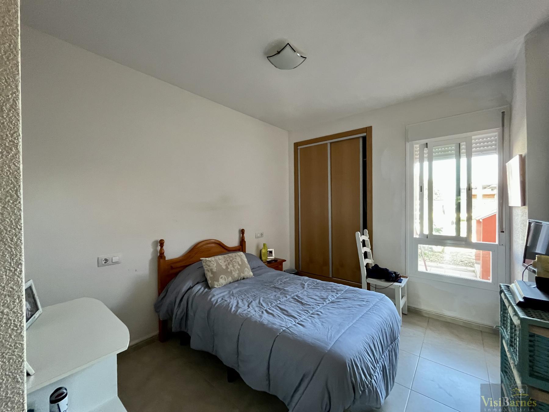 Venta de chalet en Lorca