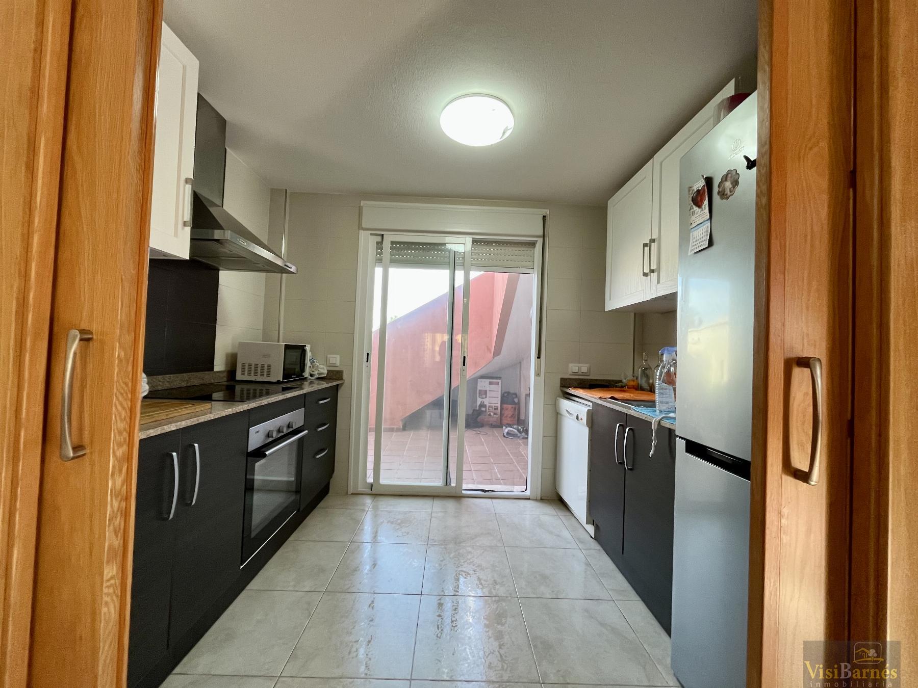 Venta de chalet en Lorca