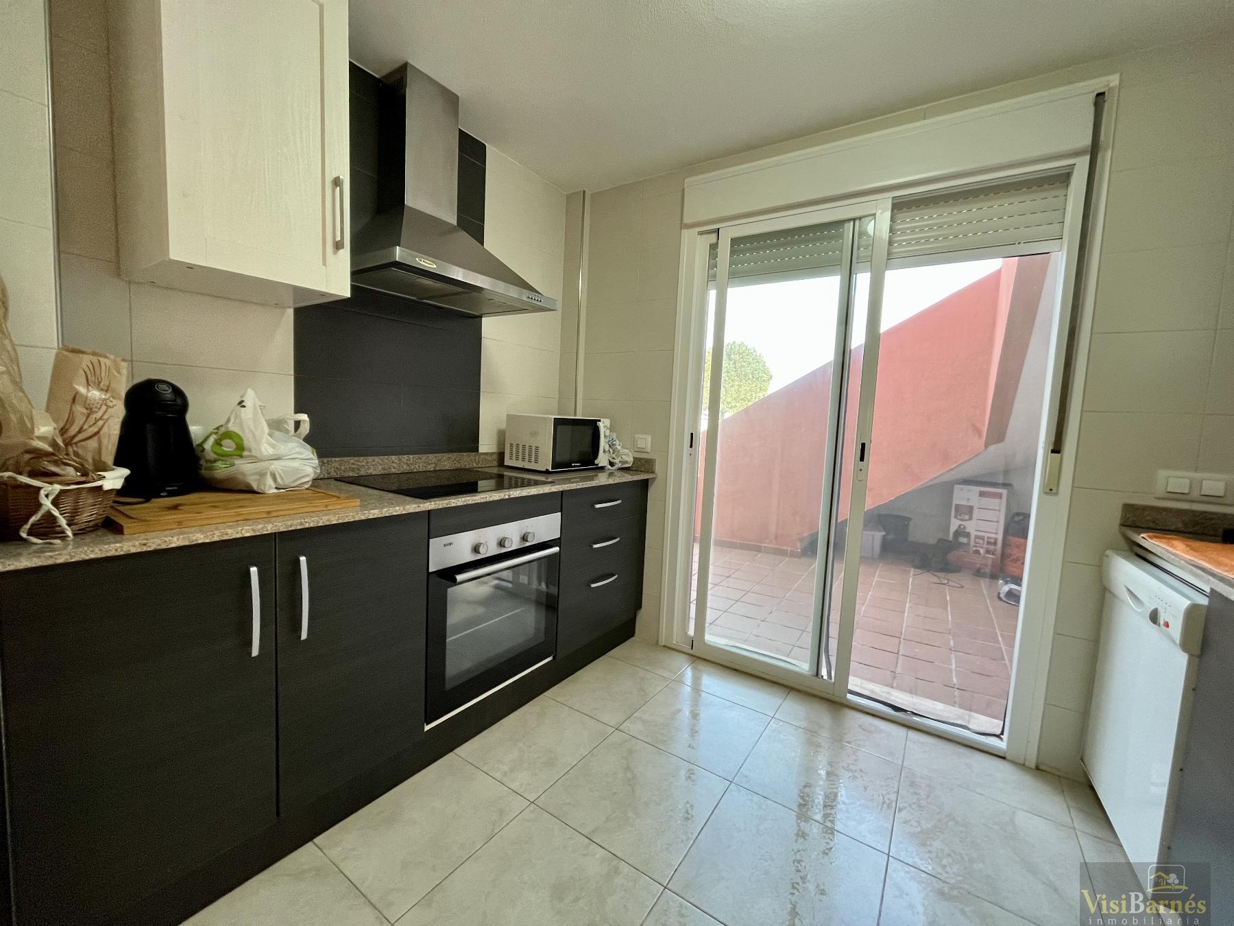 Venta de chalet en Lorca