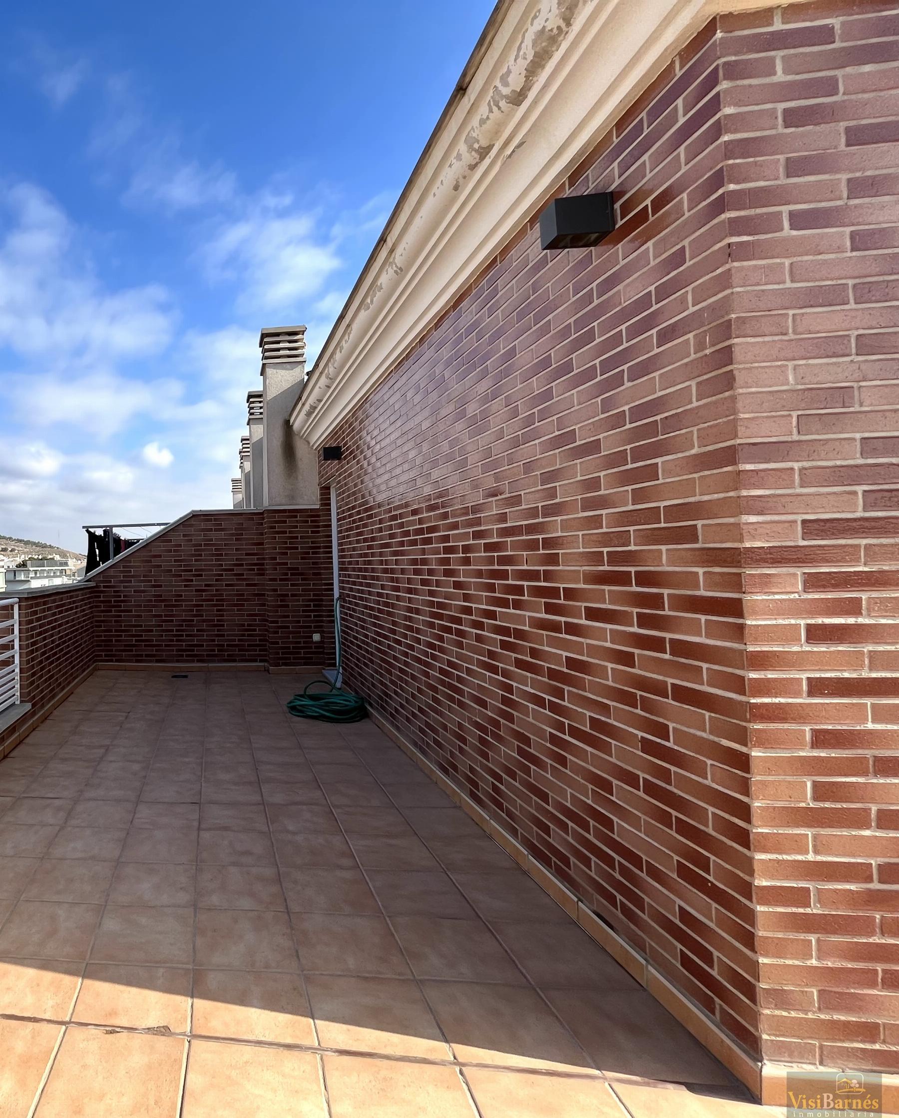 Venta de Ático en Lorca