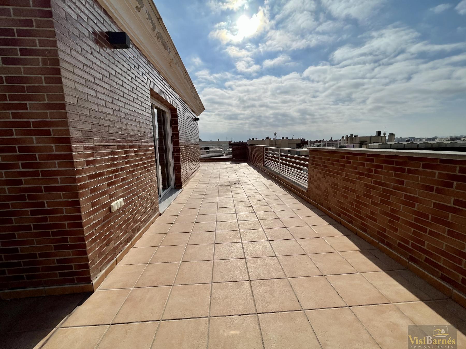 Venta de Ático en Lorca
